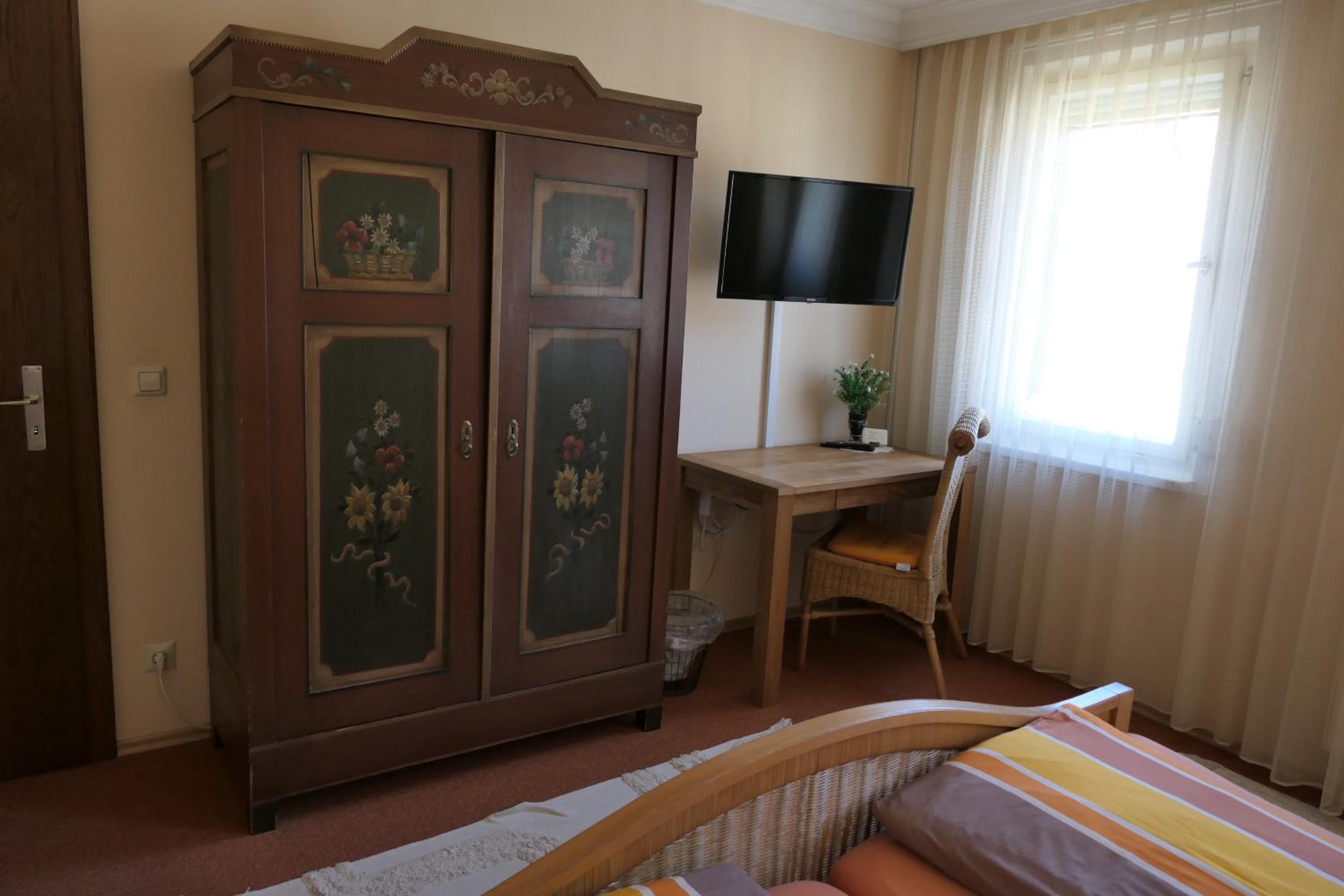 Garni Haus Elke