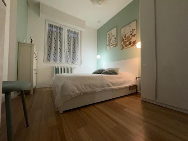 L'Archè Comfort & Relax - Milano Elegance House