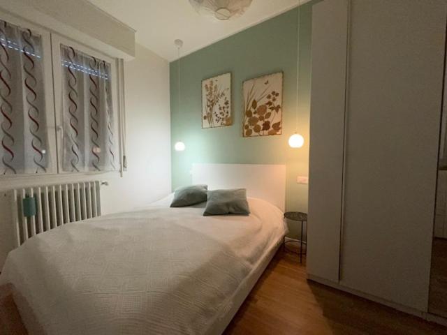 L'Archè Comfort & Relax - Milano Elegance House