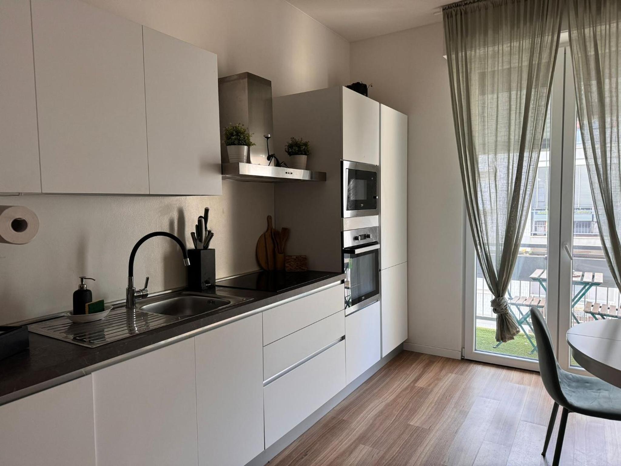 L'Archè Comfort & Relax - Milano Elegance House