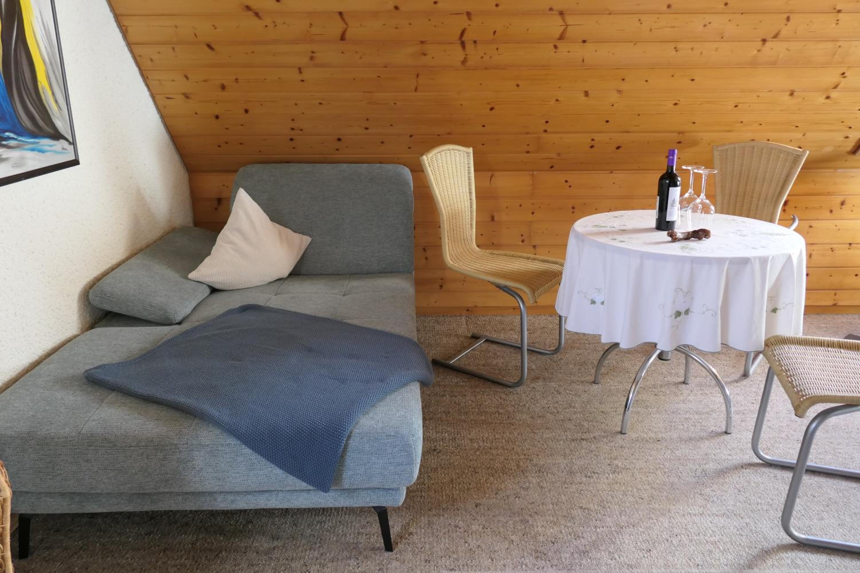 Garni Haus Elke
