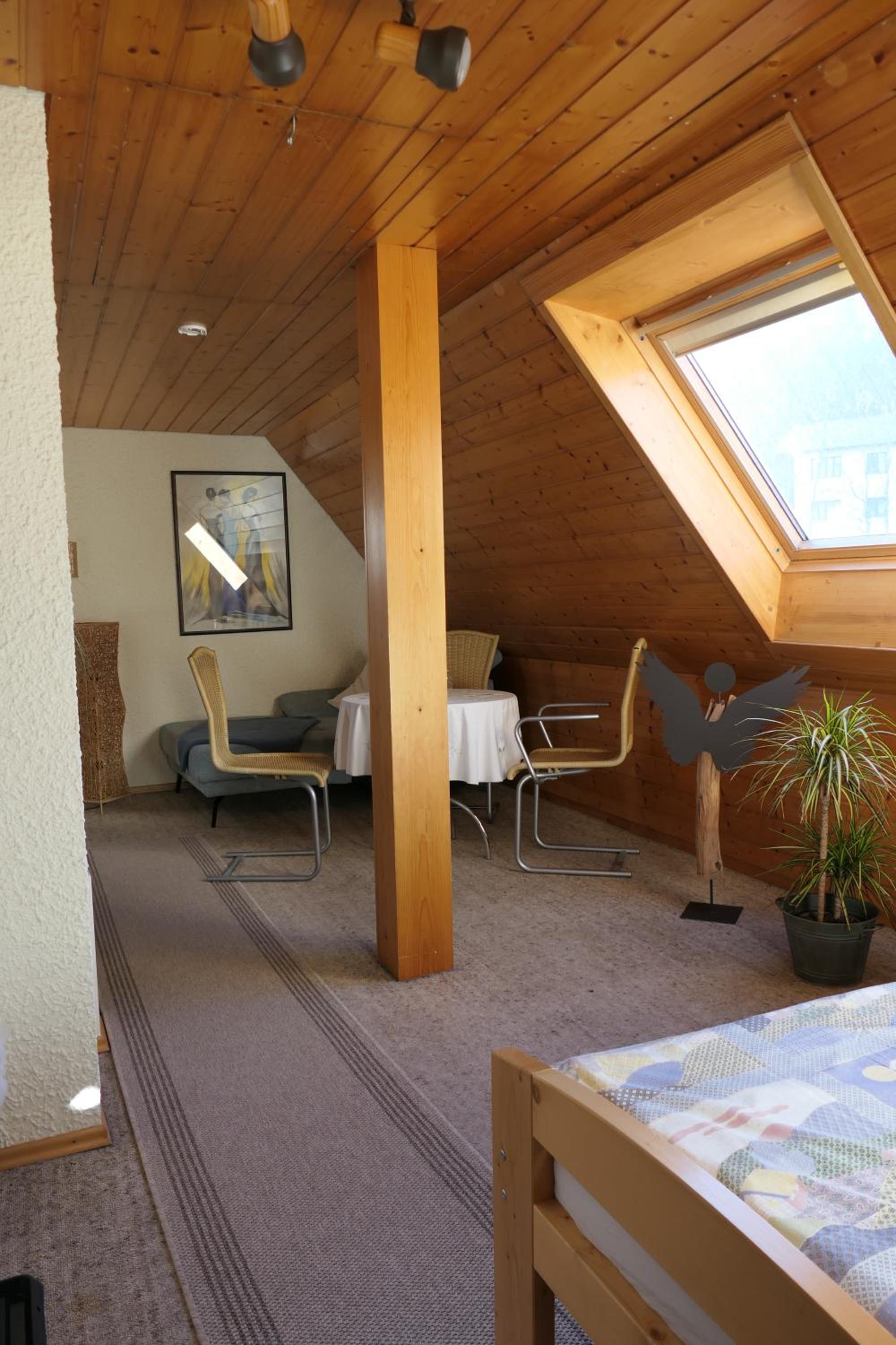 Garni Haus Elke
