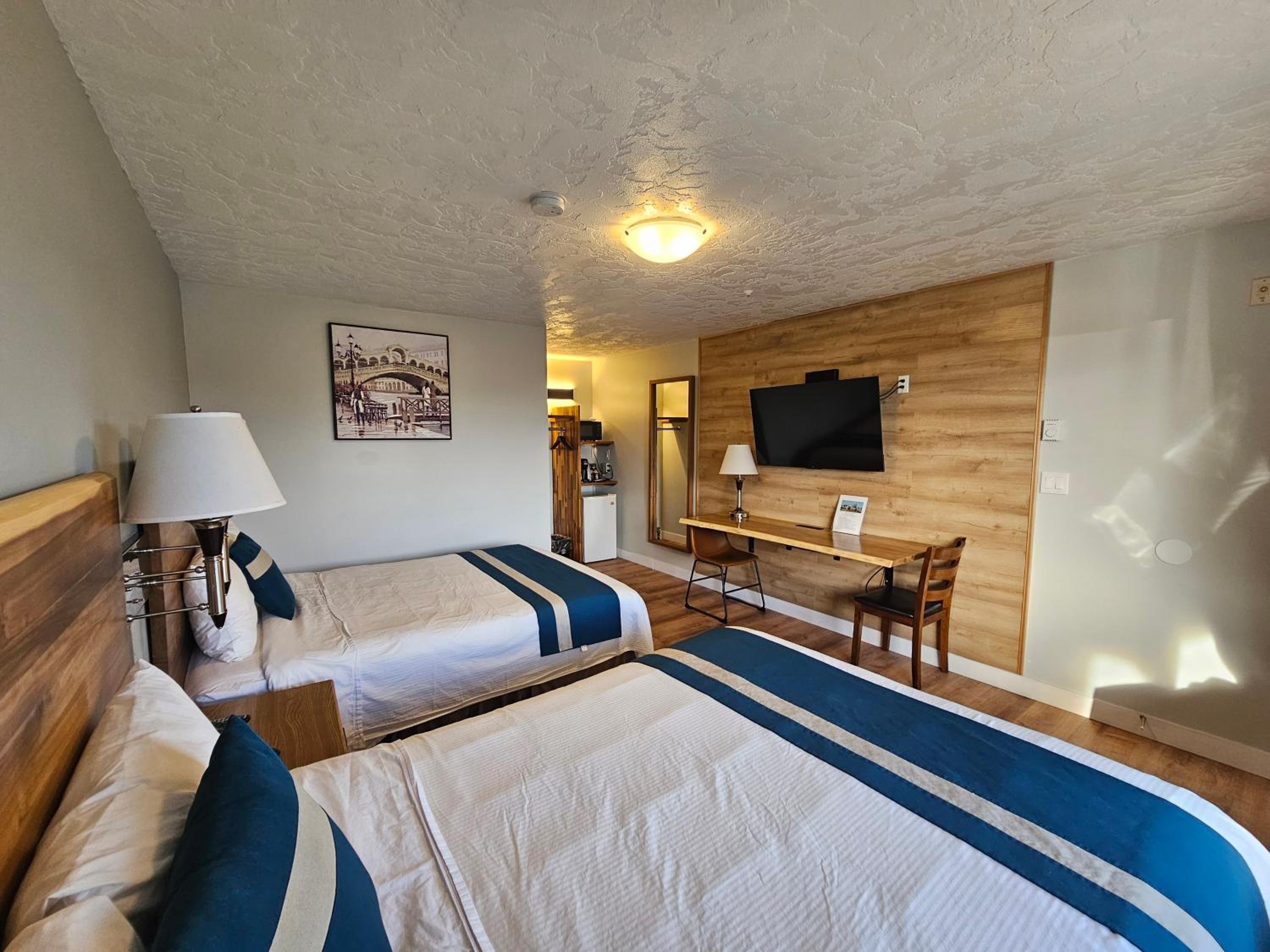 Harbour Light Motel
