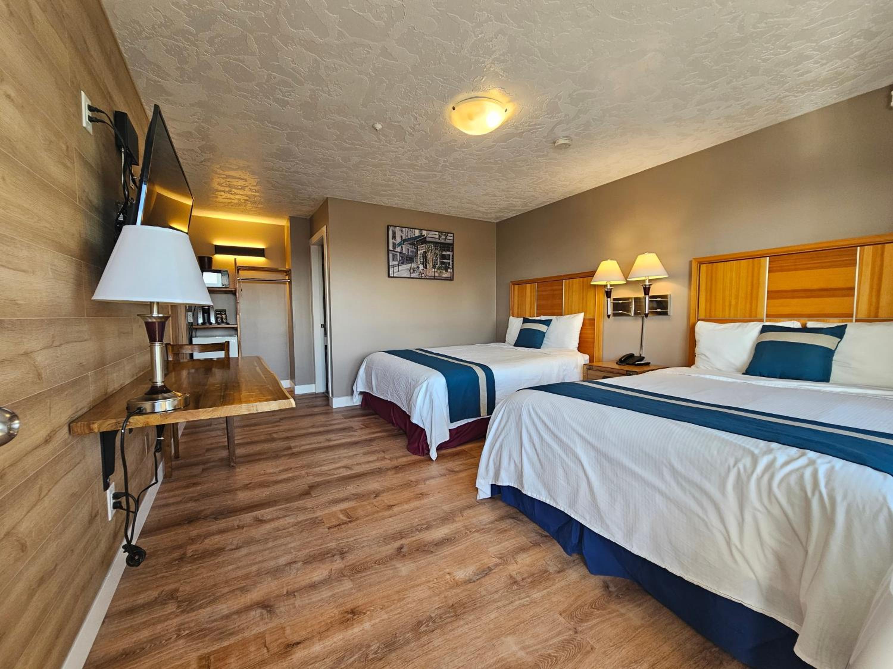 Harbour Light Motel