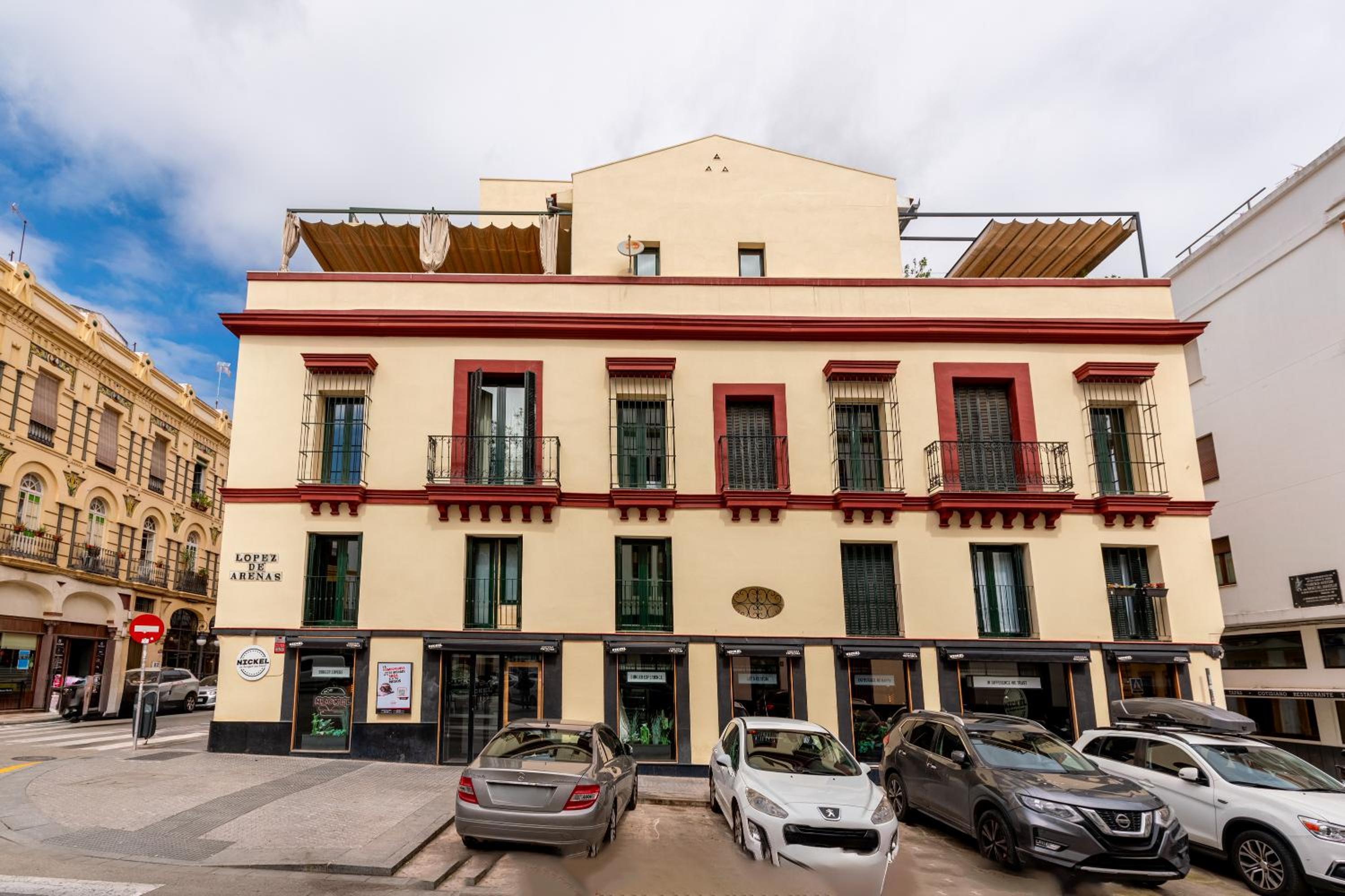 building