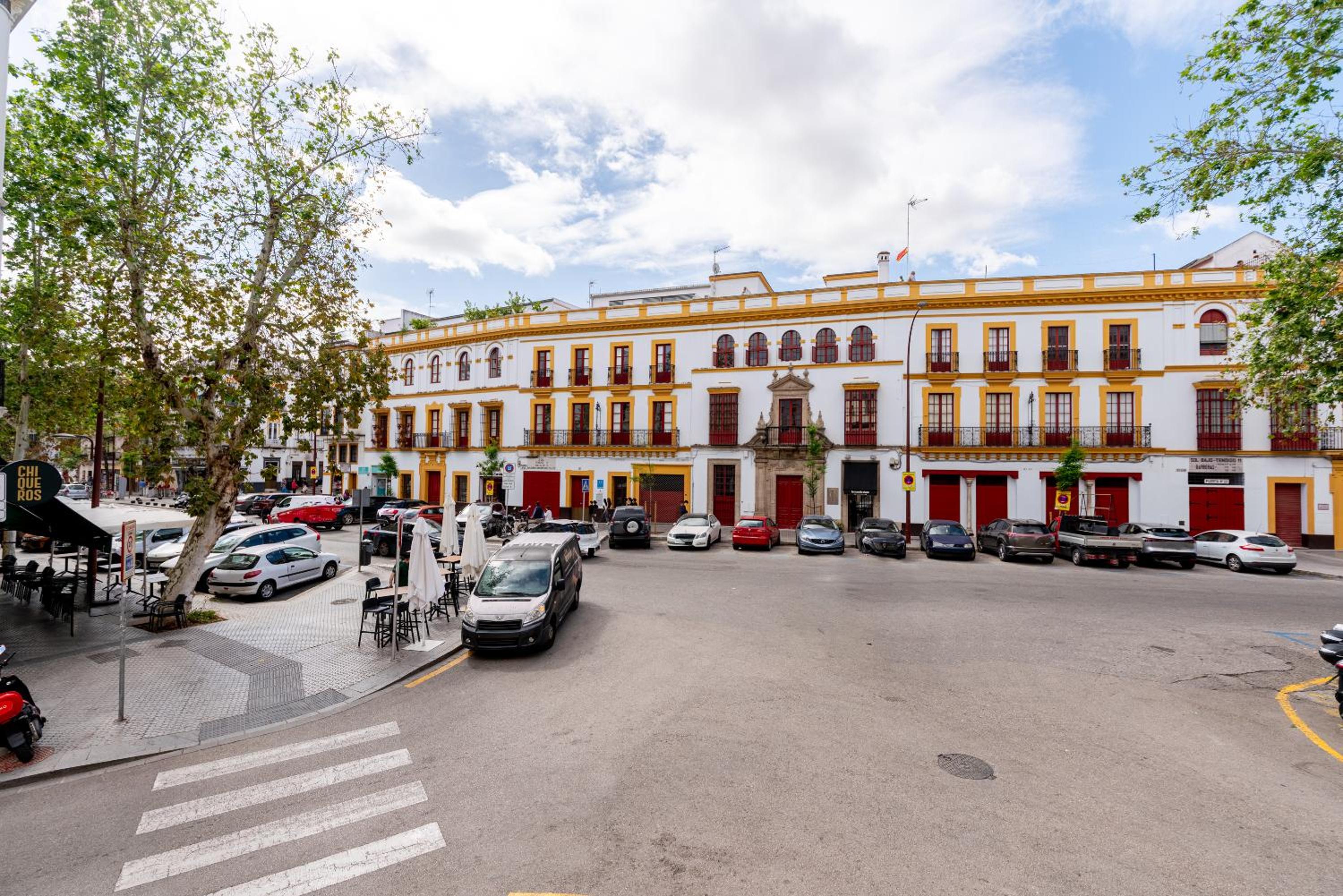 PyLE Apartamento Centro junto Catedral