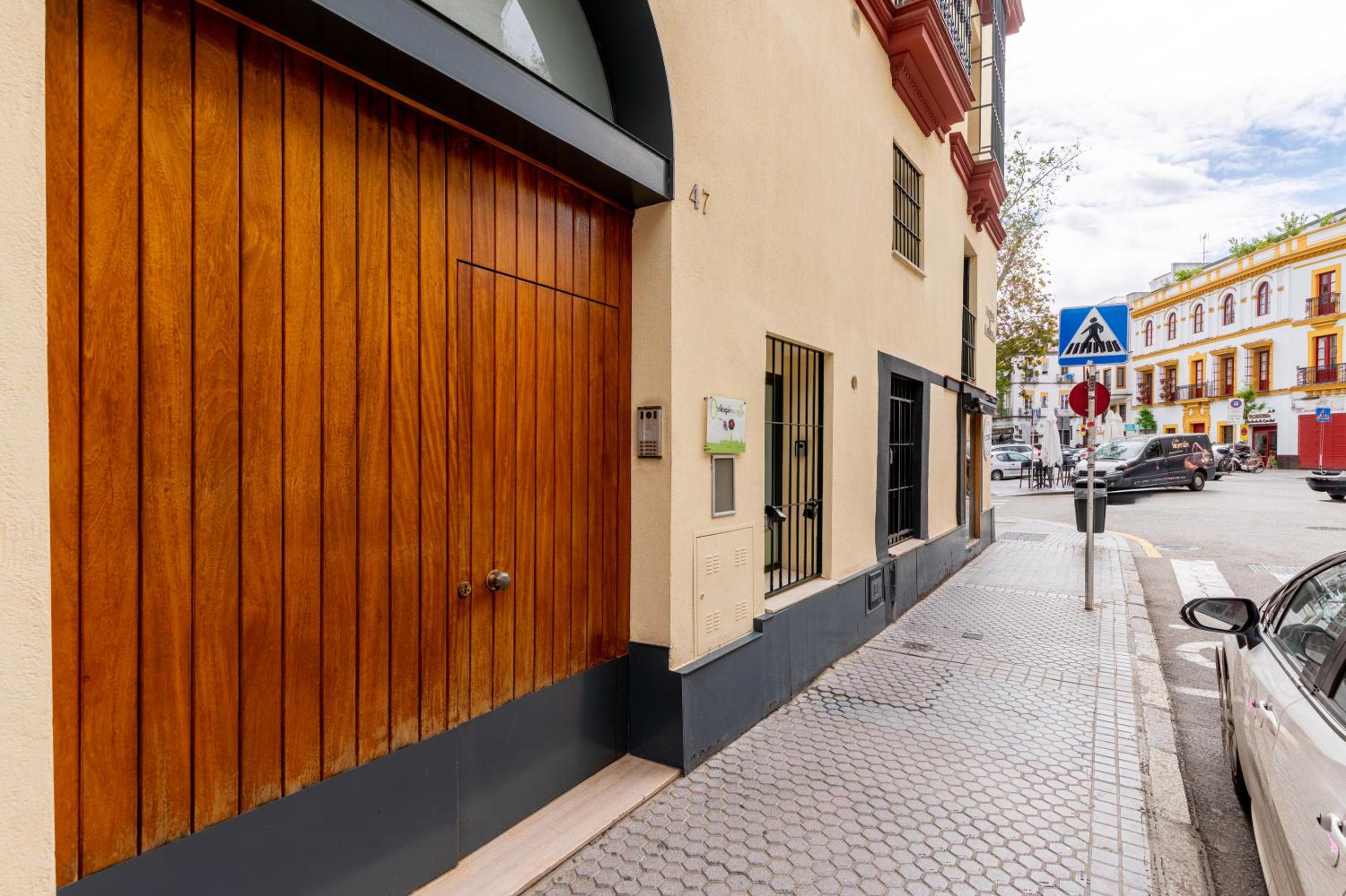 PyLE Apartamento Centro junto Catedral