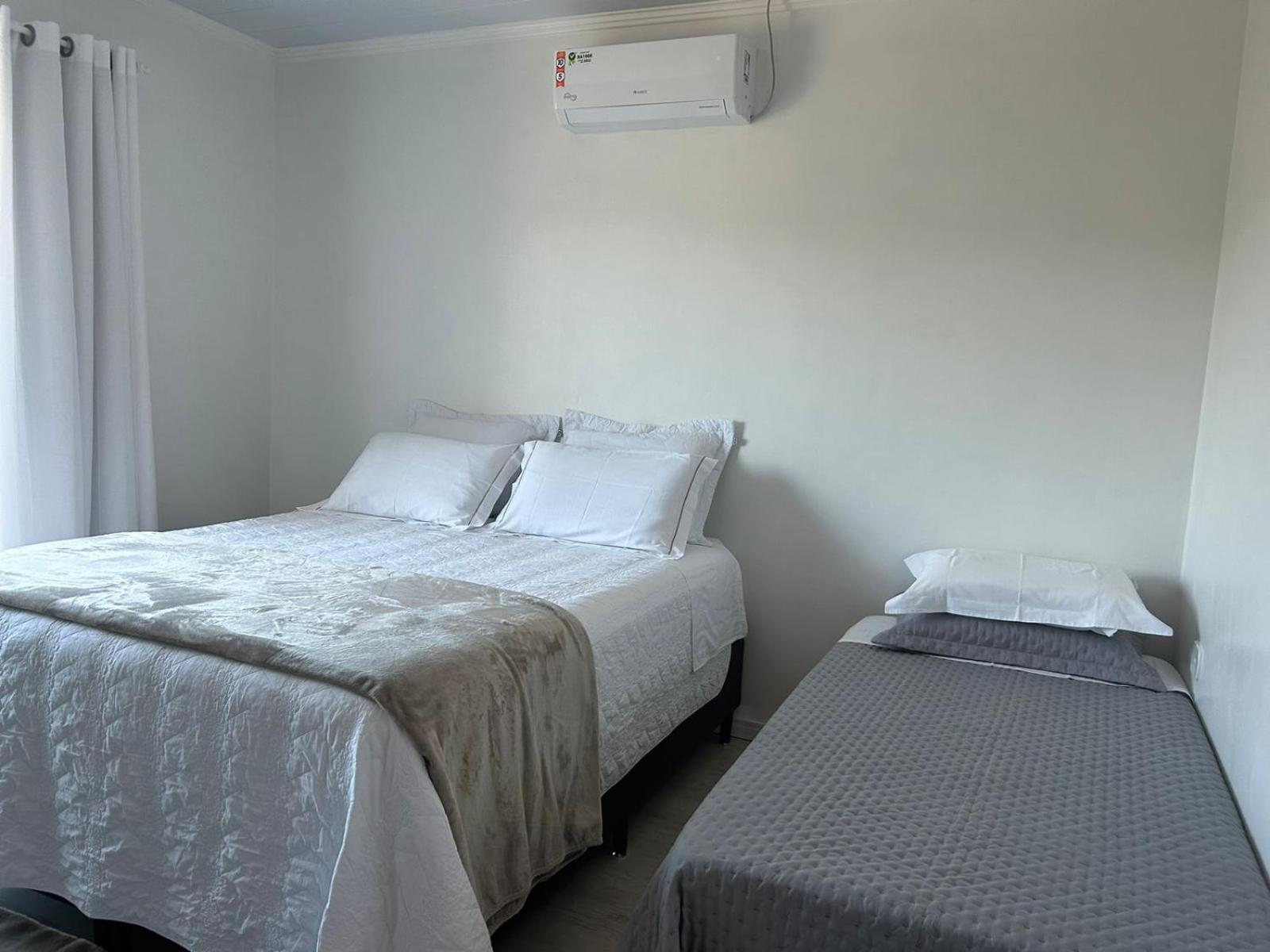 Hospedaria da Vó Sandra