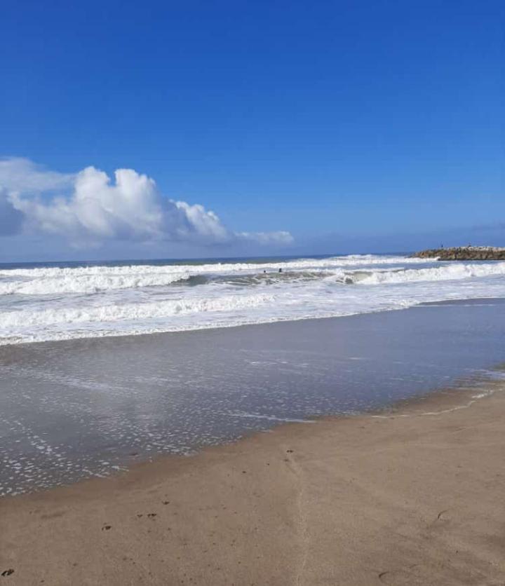 Altos de Mar