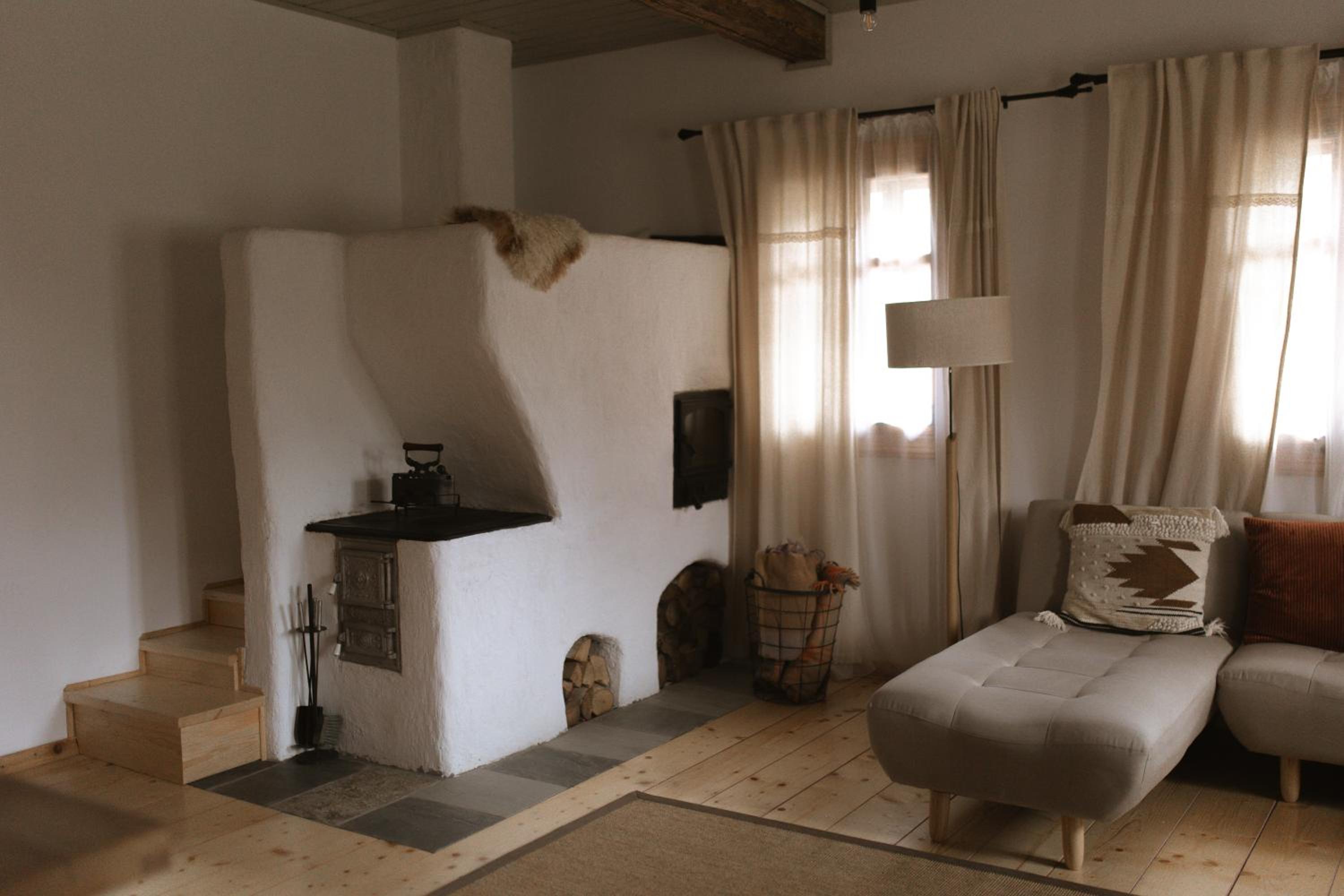 Sadova Village-Casa Elena