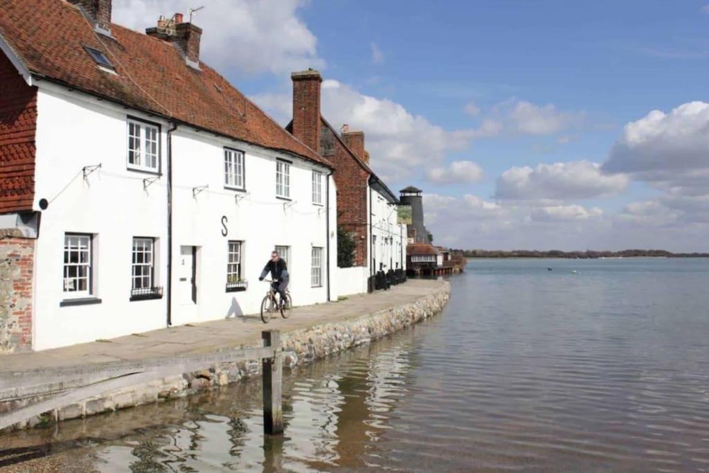 Hayling Havana