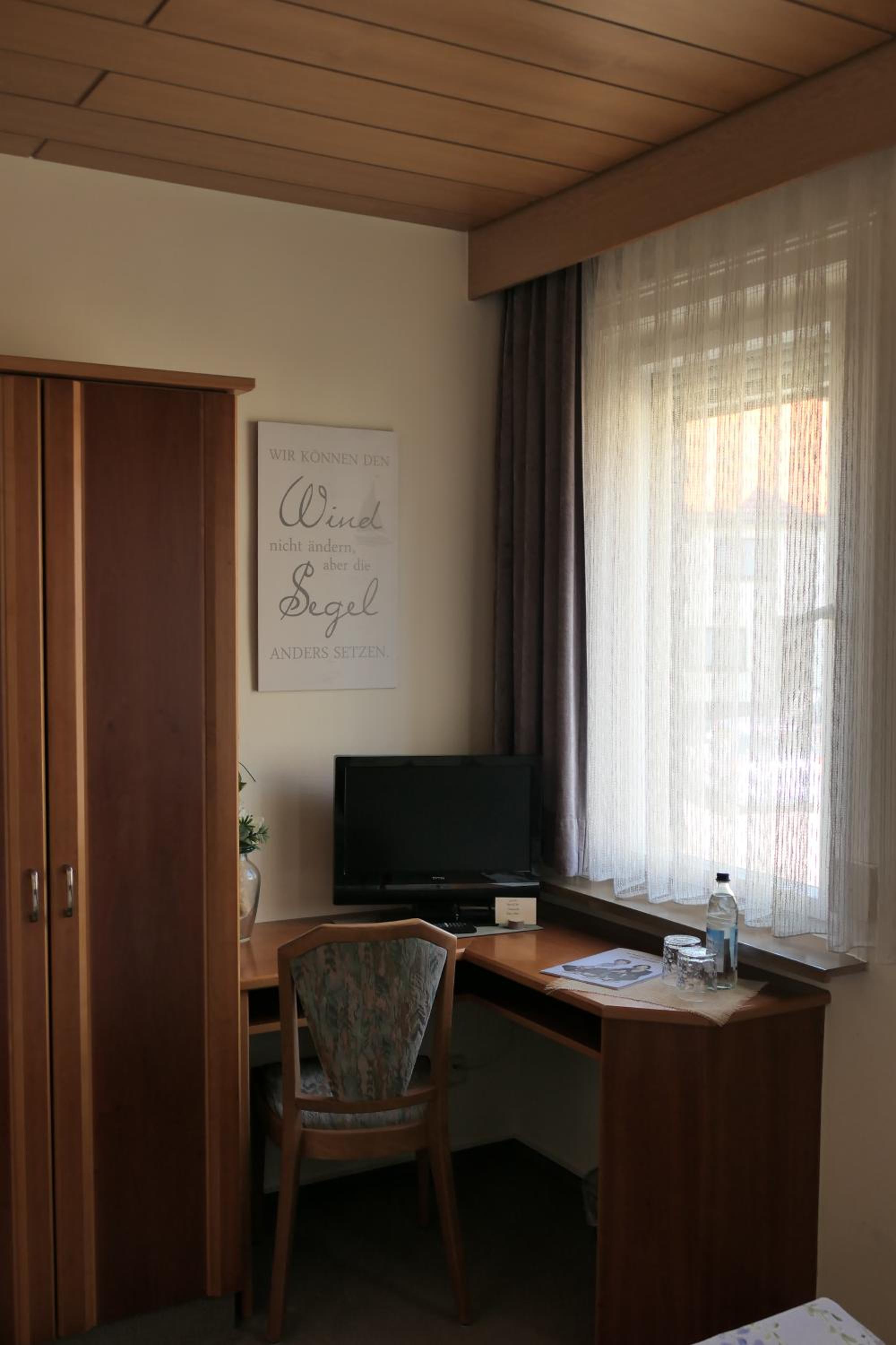 Garni Haus Elke