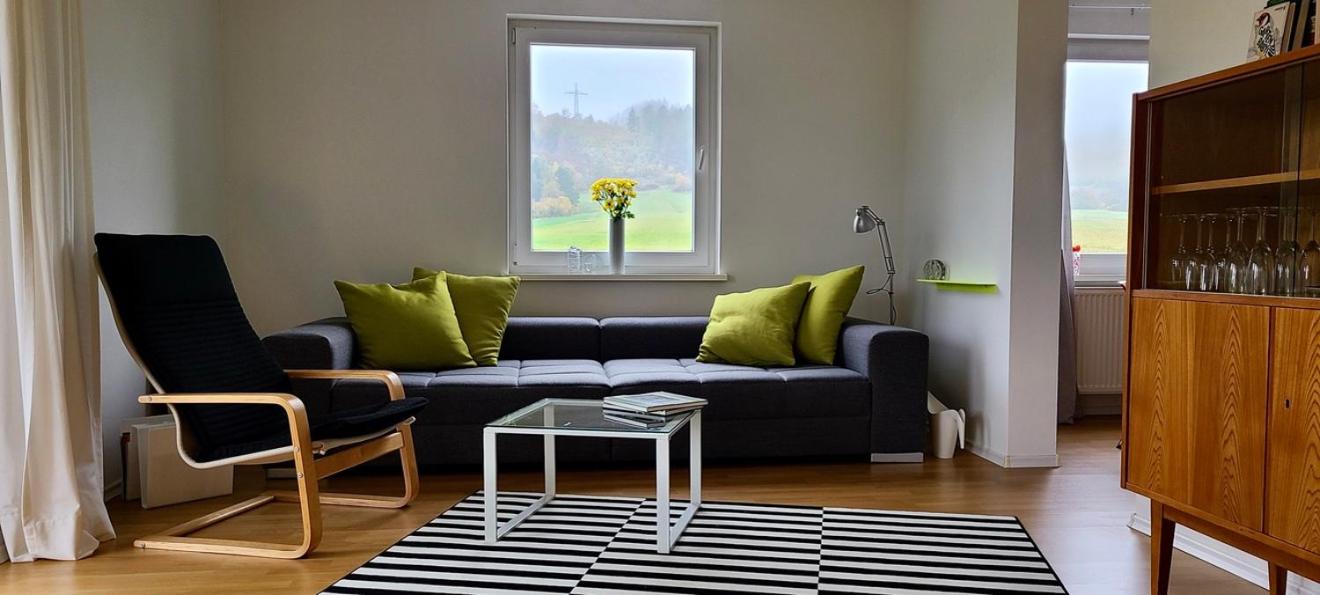Ferien-und Monteurwohnung 'Friedersdorfer Mühle'
