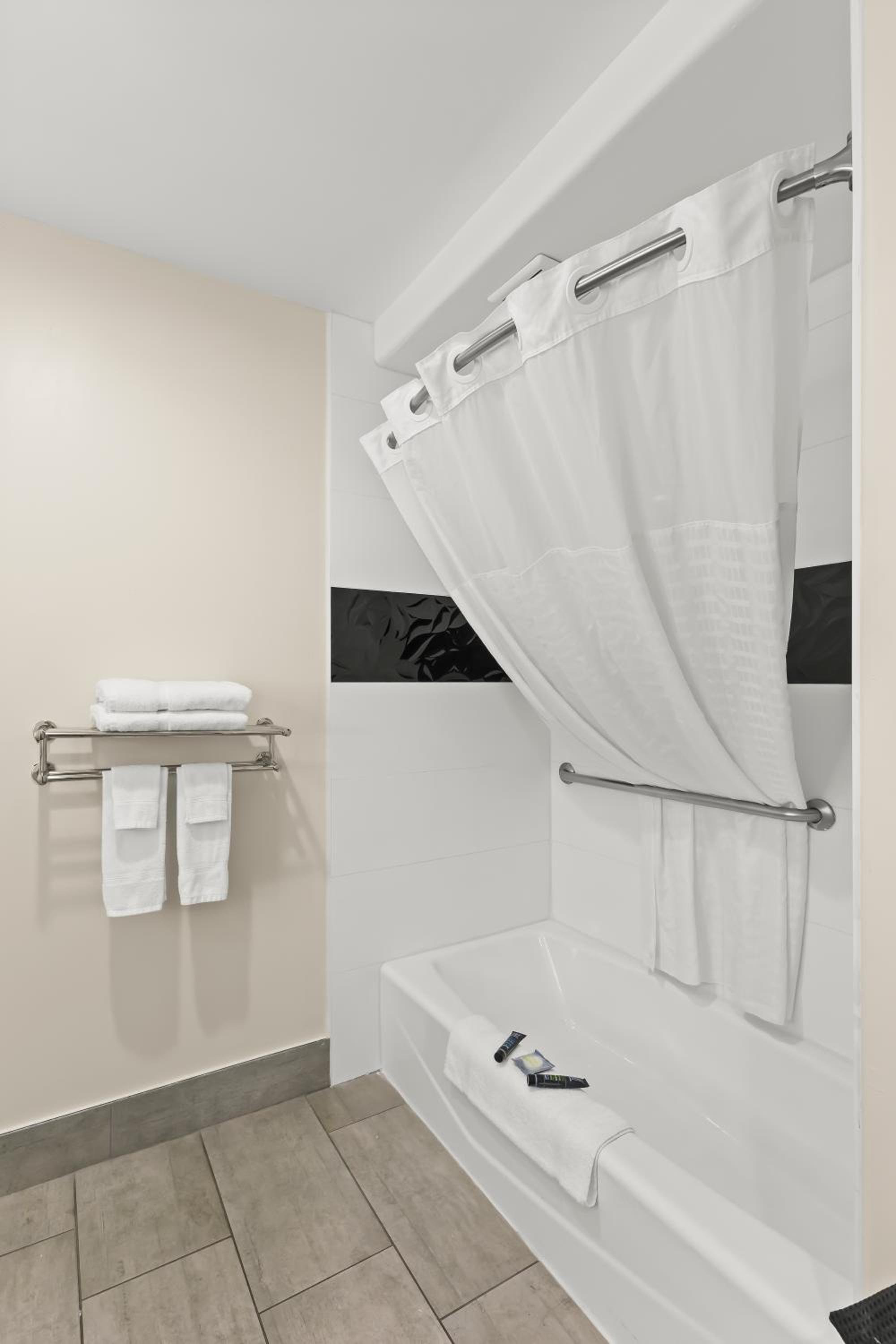 Los Viajeros Inn
