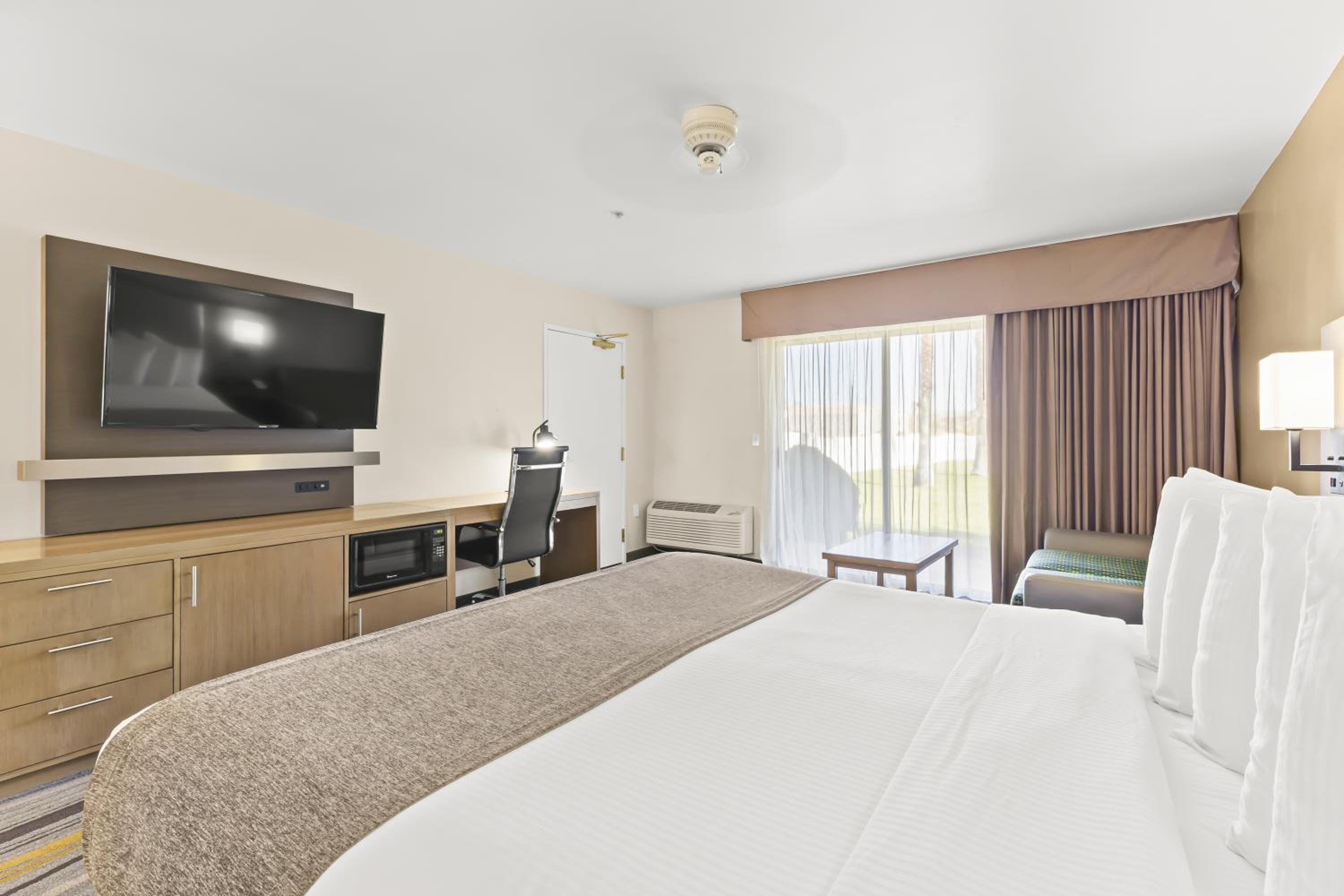 Los Viajeros Inn