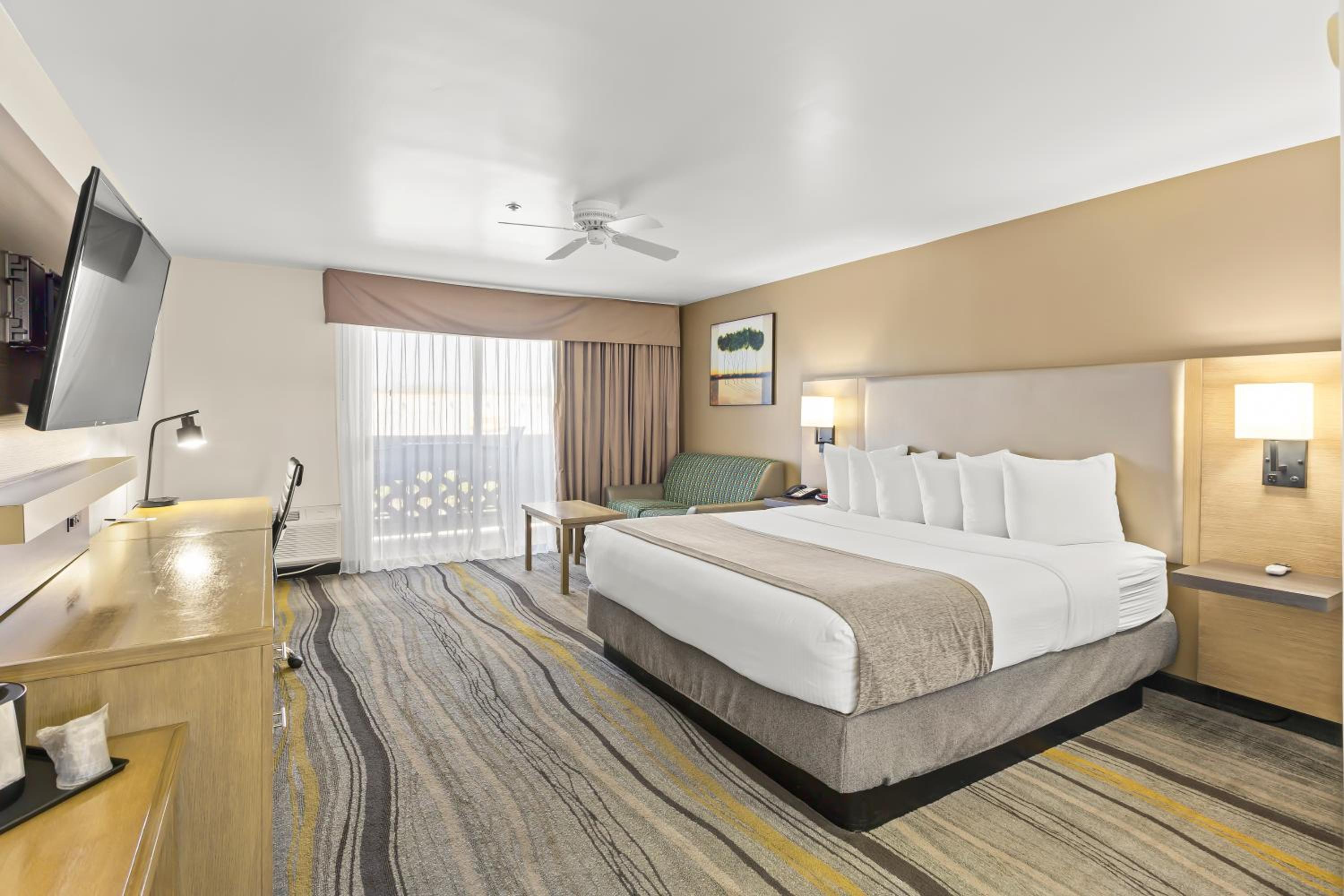 Los Viajeros Inn