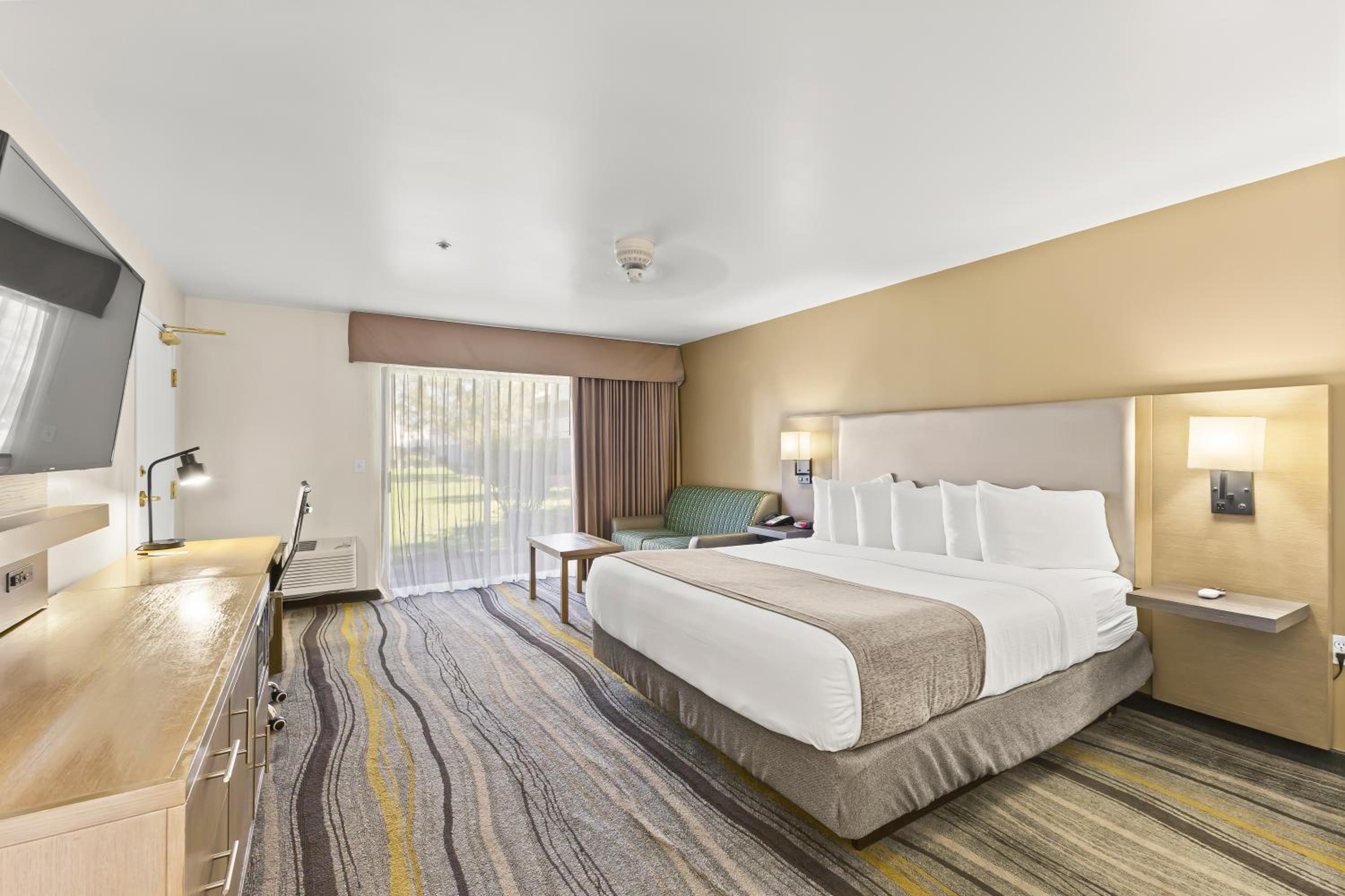 Los Viajeros Inn