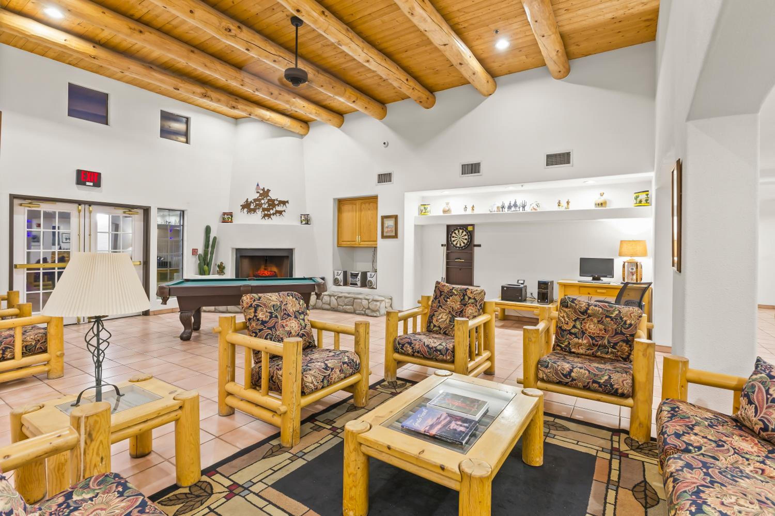 Los Viajeros Inn