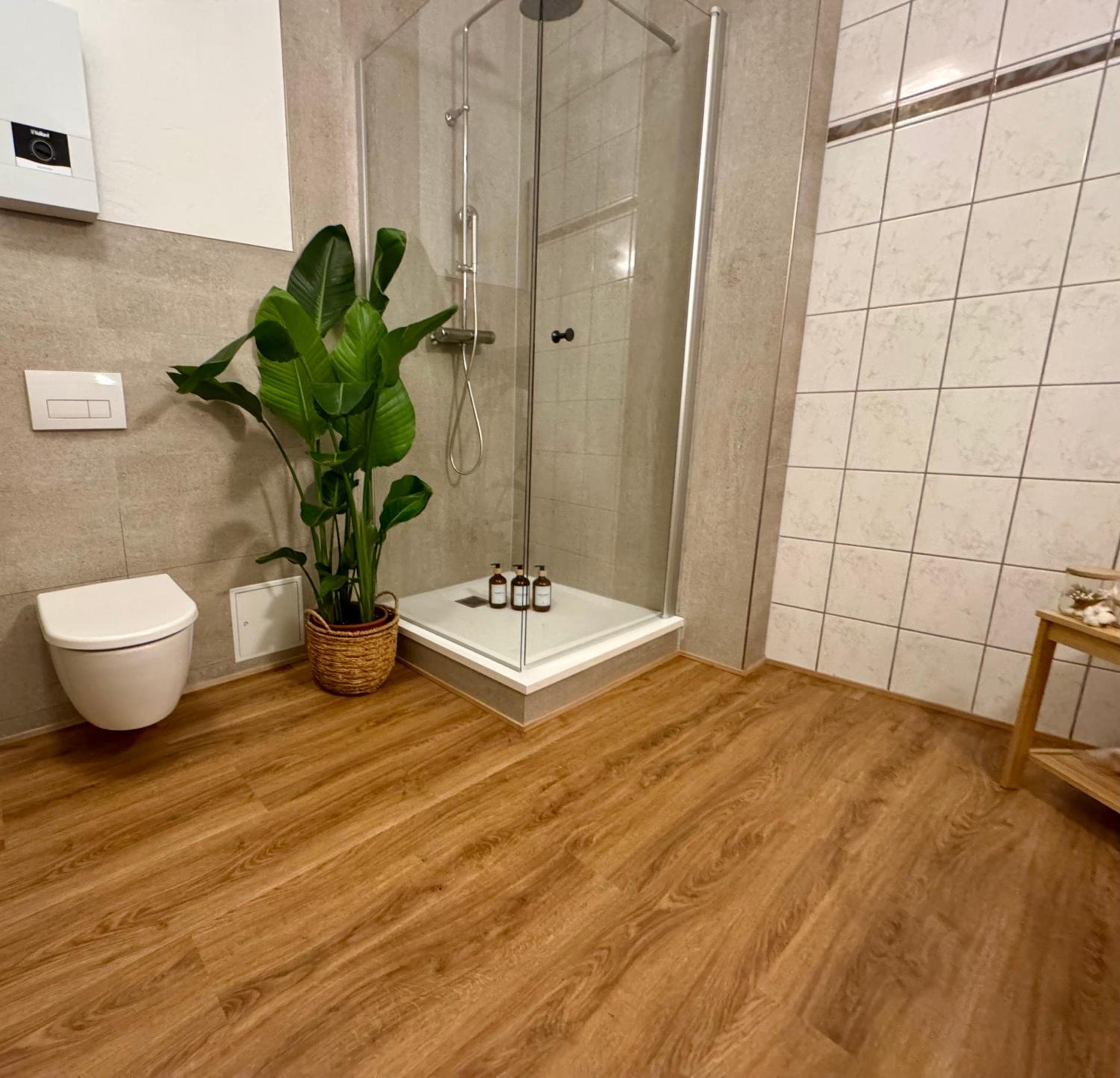 Ferienwohnung Burg Hausen