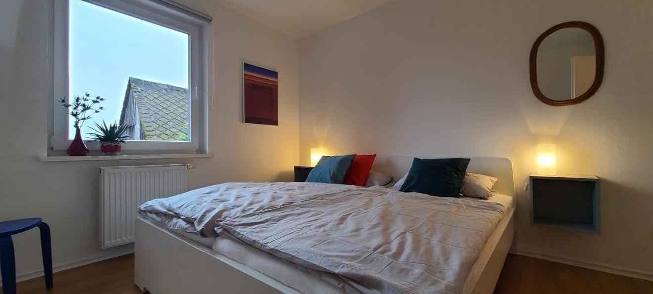 Ferien-und Monteurwohnung 'Friedersdorfer Mühle'