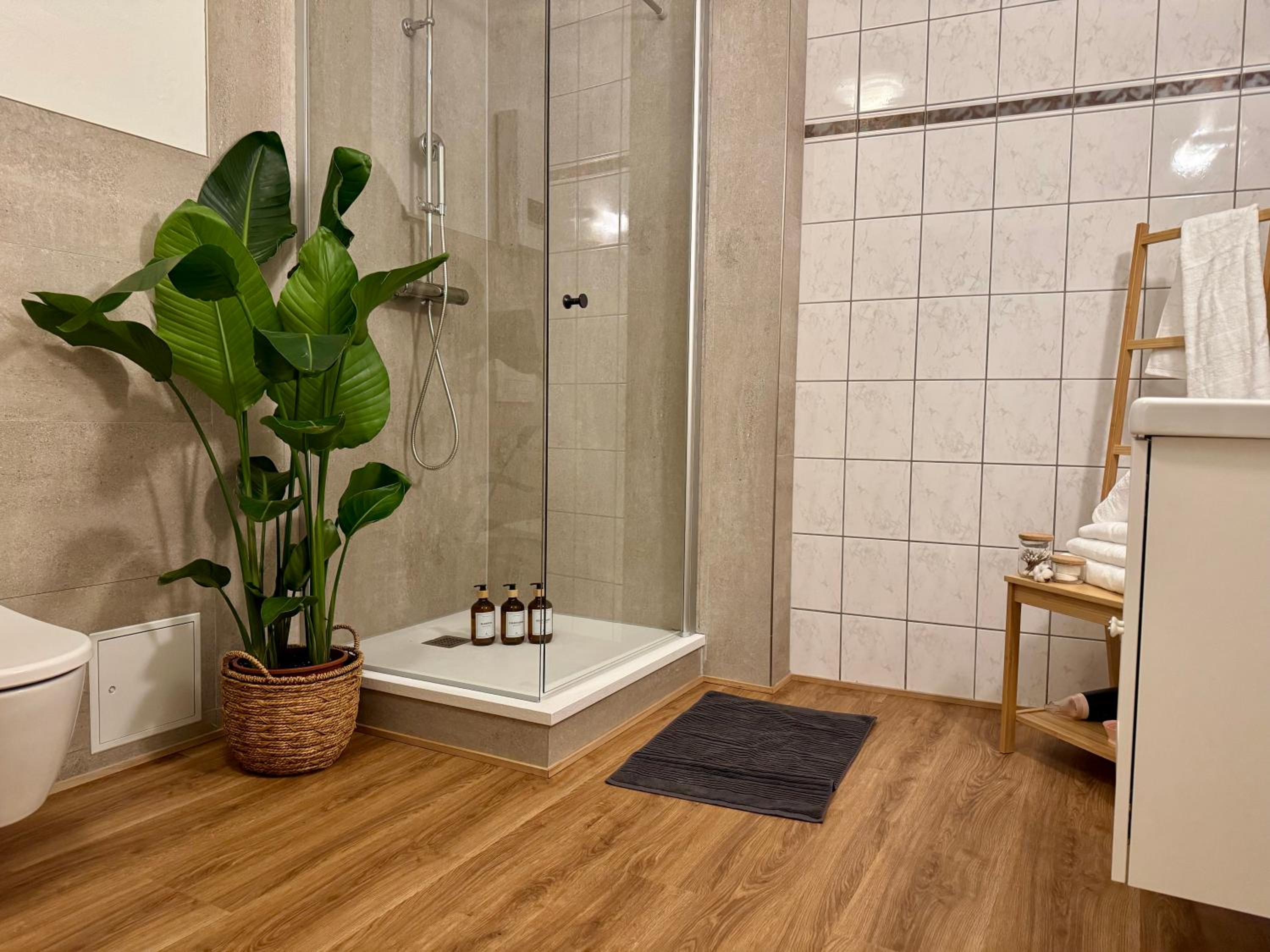 Ferienwohnung Burg Hausen