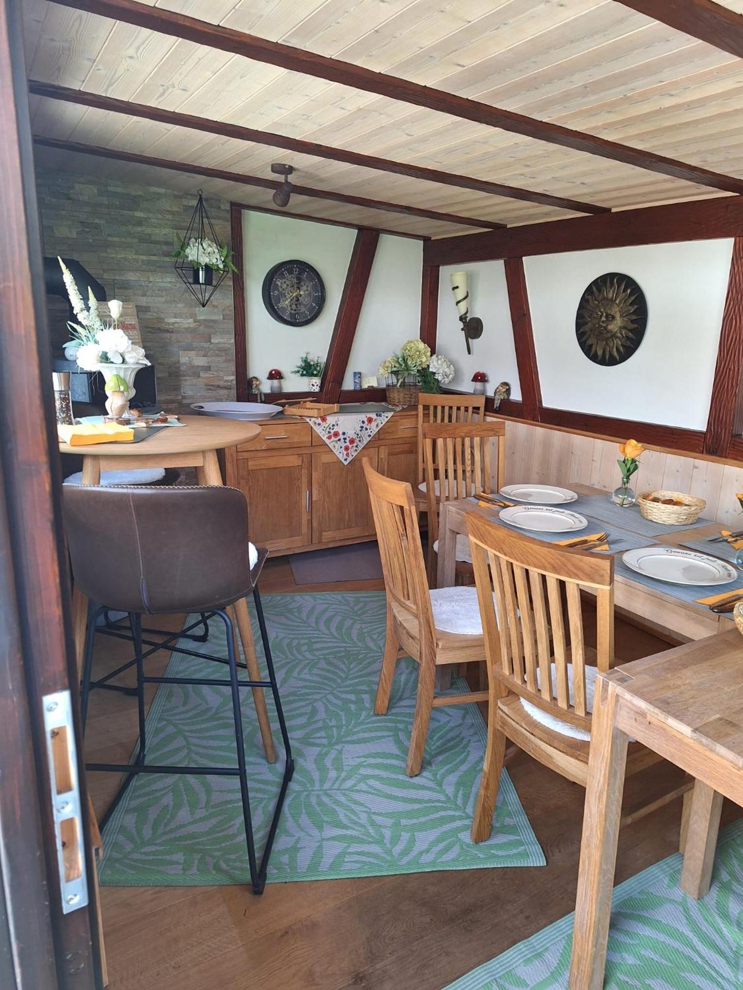 Garni Haus Elke