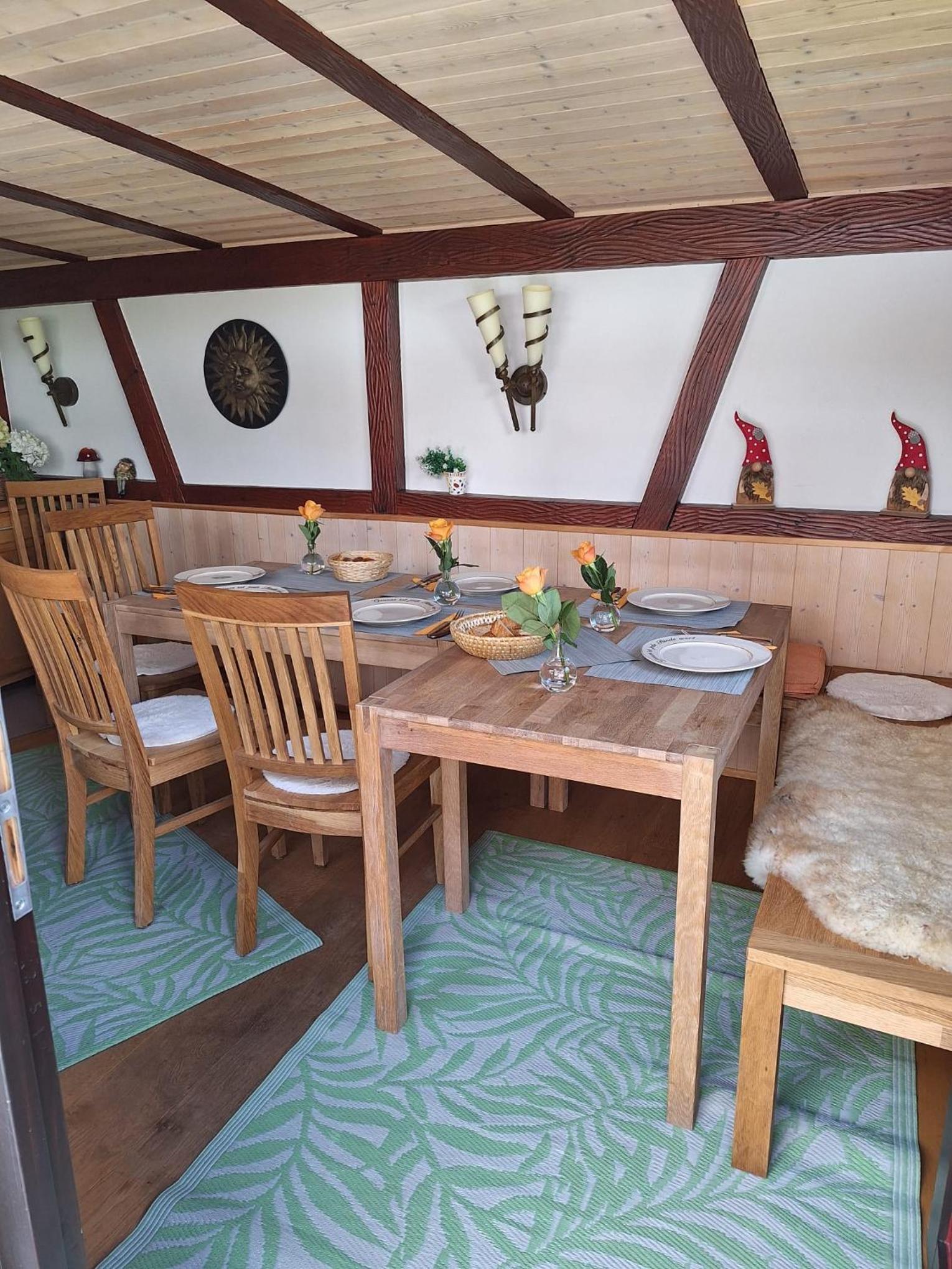 Garni Haus Elke