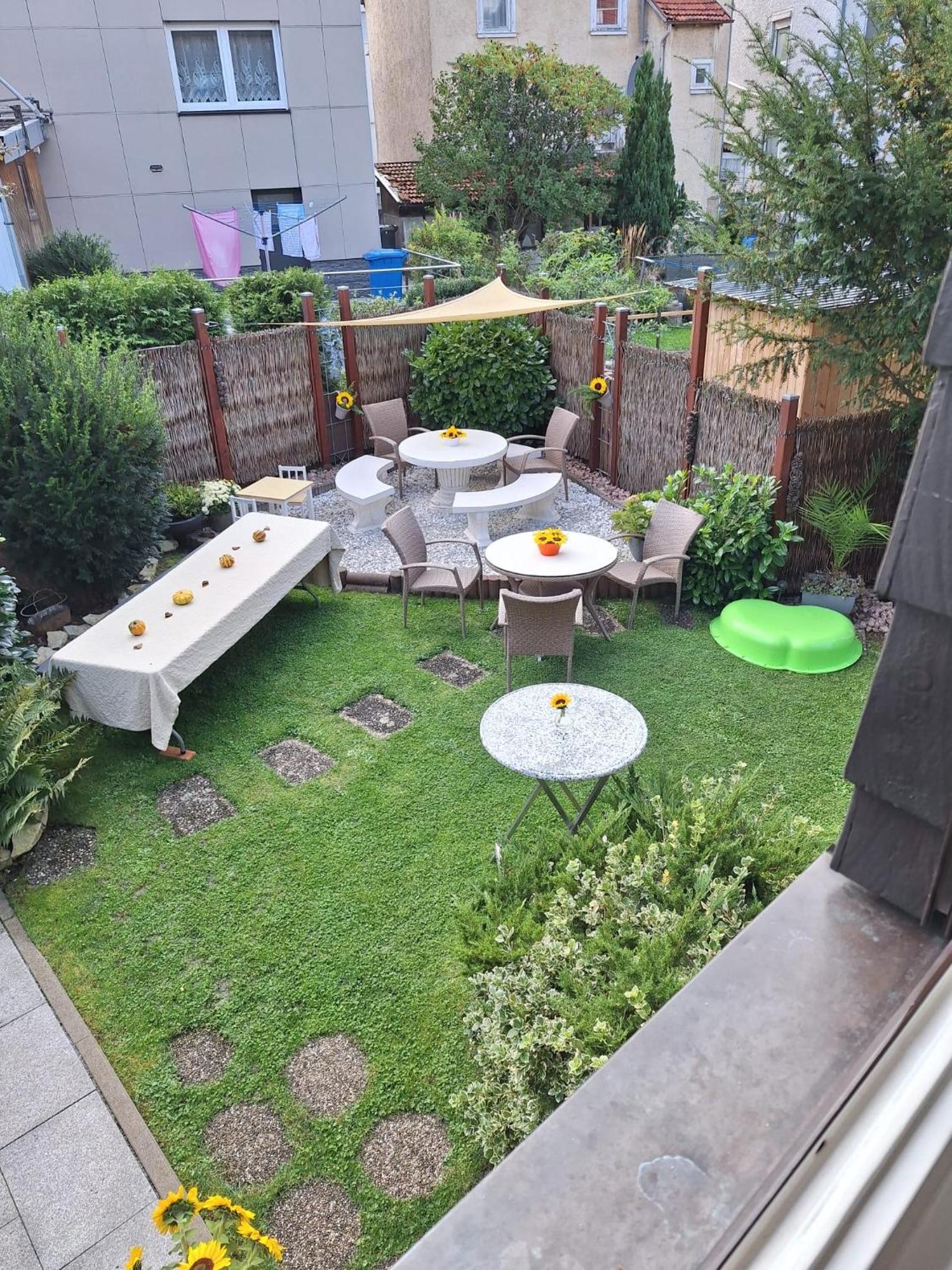 Garni Haus Elke