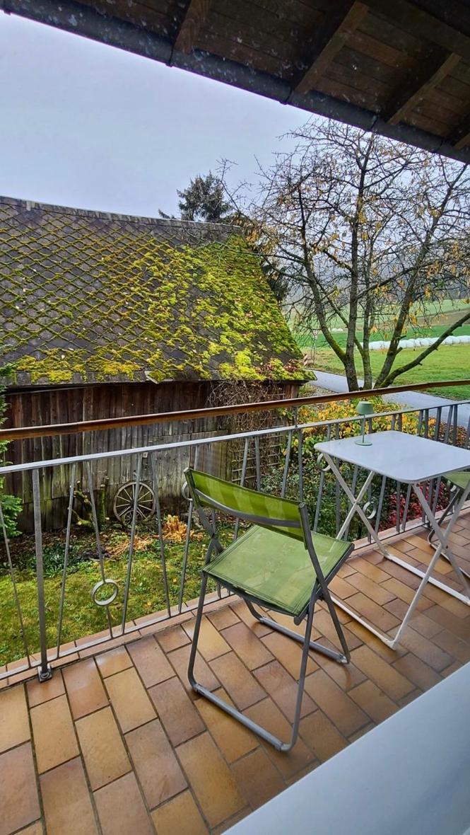 Ferien-und Monteurwohnung 'Friedersdorfer Mühle'