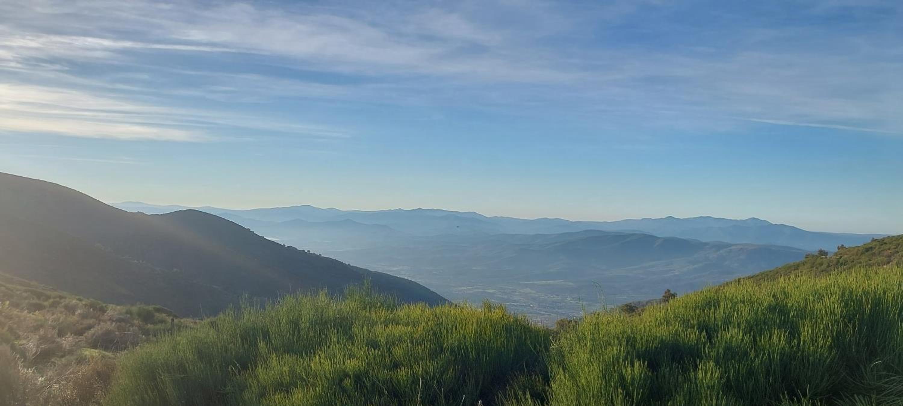 El Cantillo del Jerte