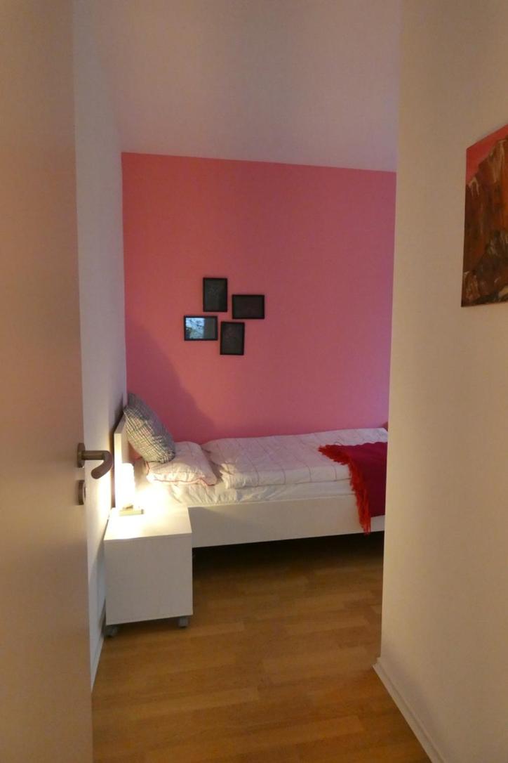 Ferien-und Monteurwohnung 'Friedersdorfer Mühle'