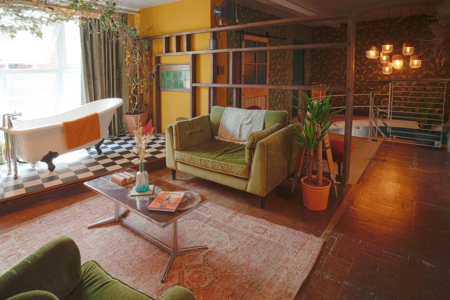 lounge