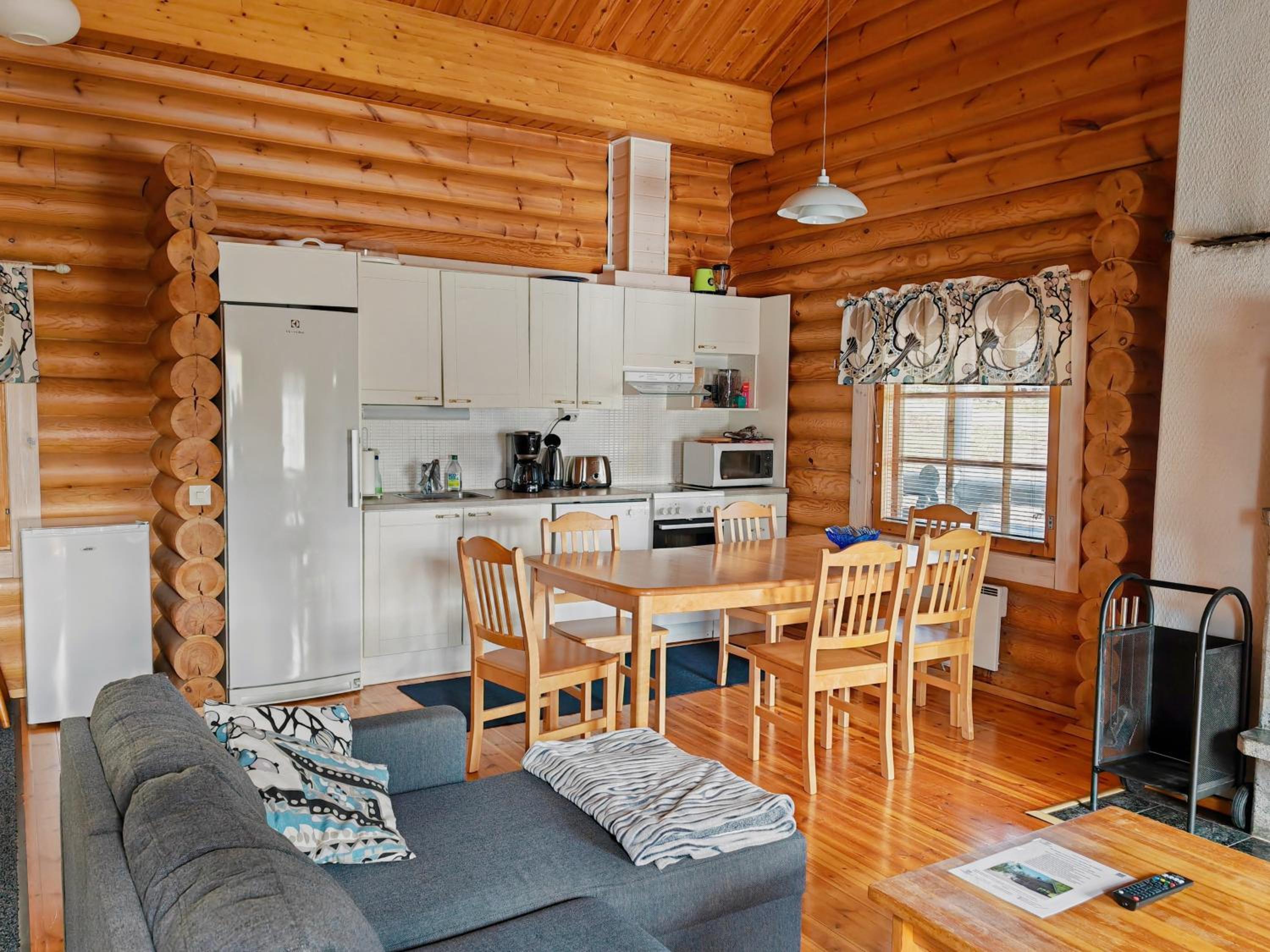 Matikkala Cottages