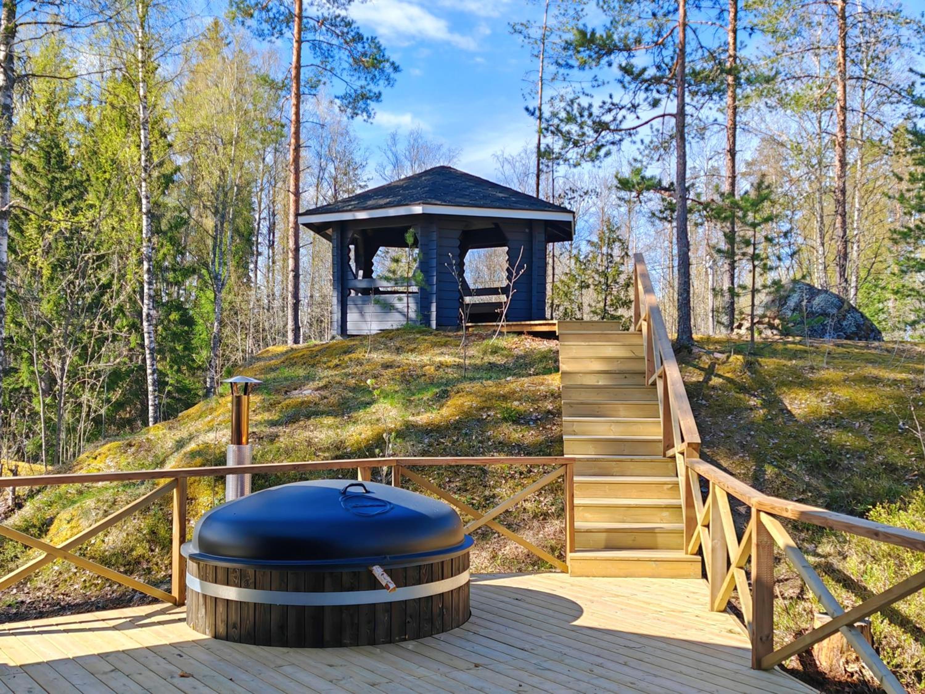 Matikkala Cottages