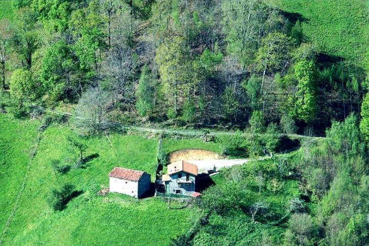 El Rincón de la Naturaleza