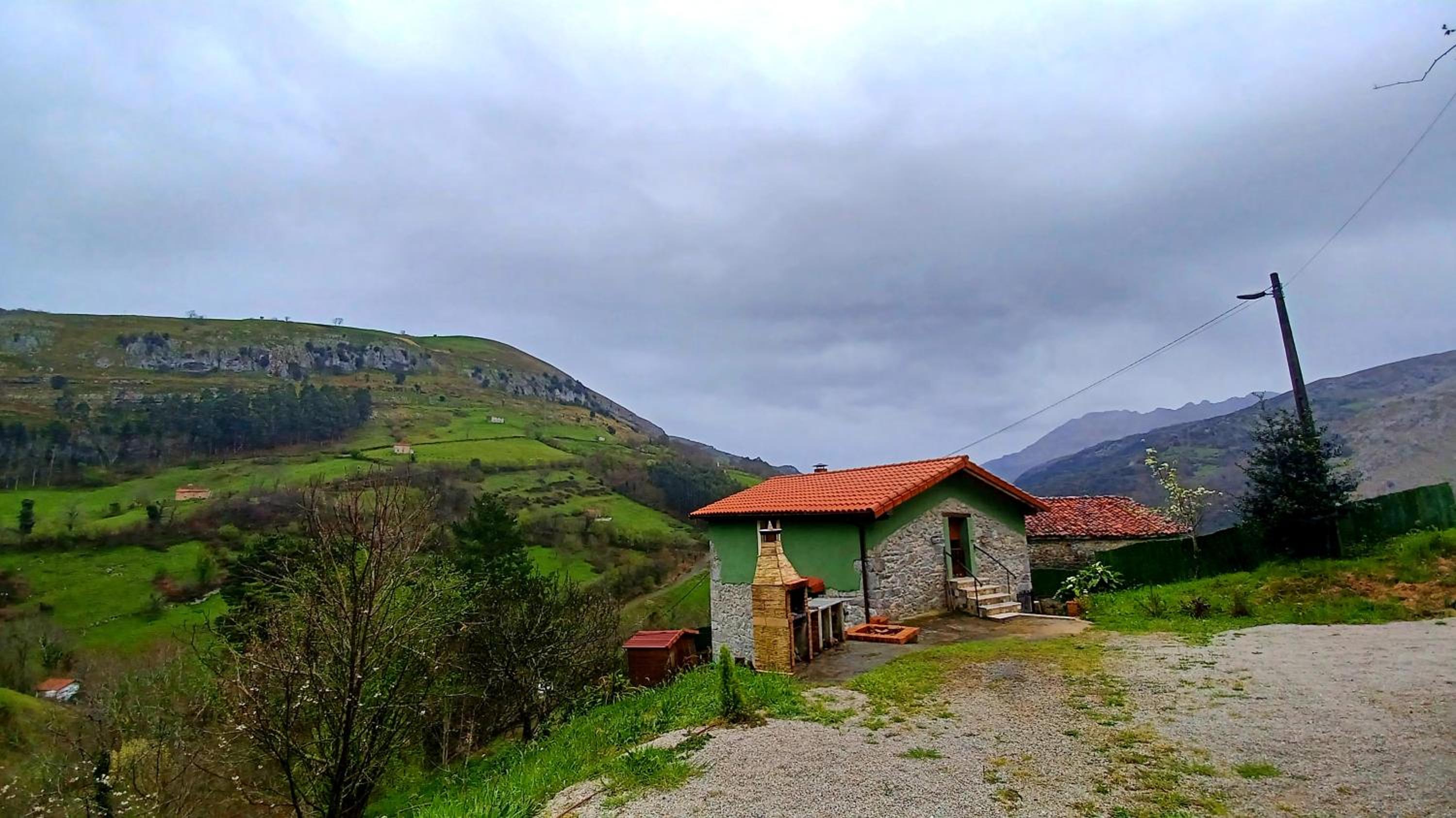 El Rincón de la Naturaleza