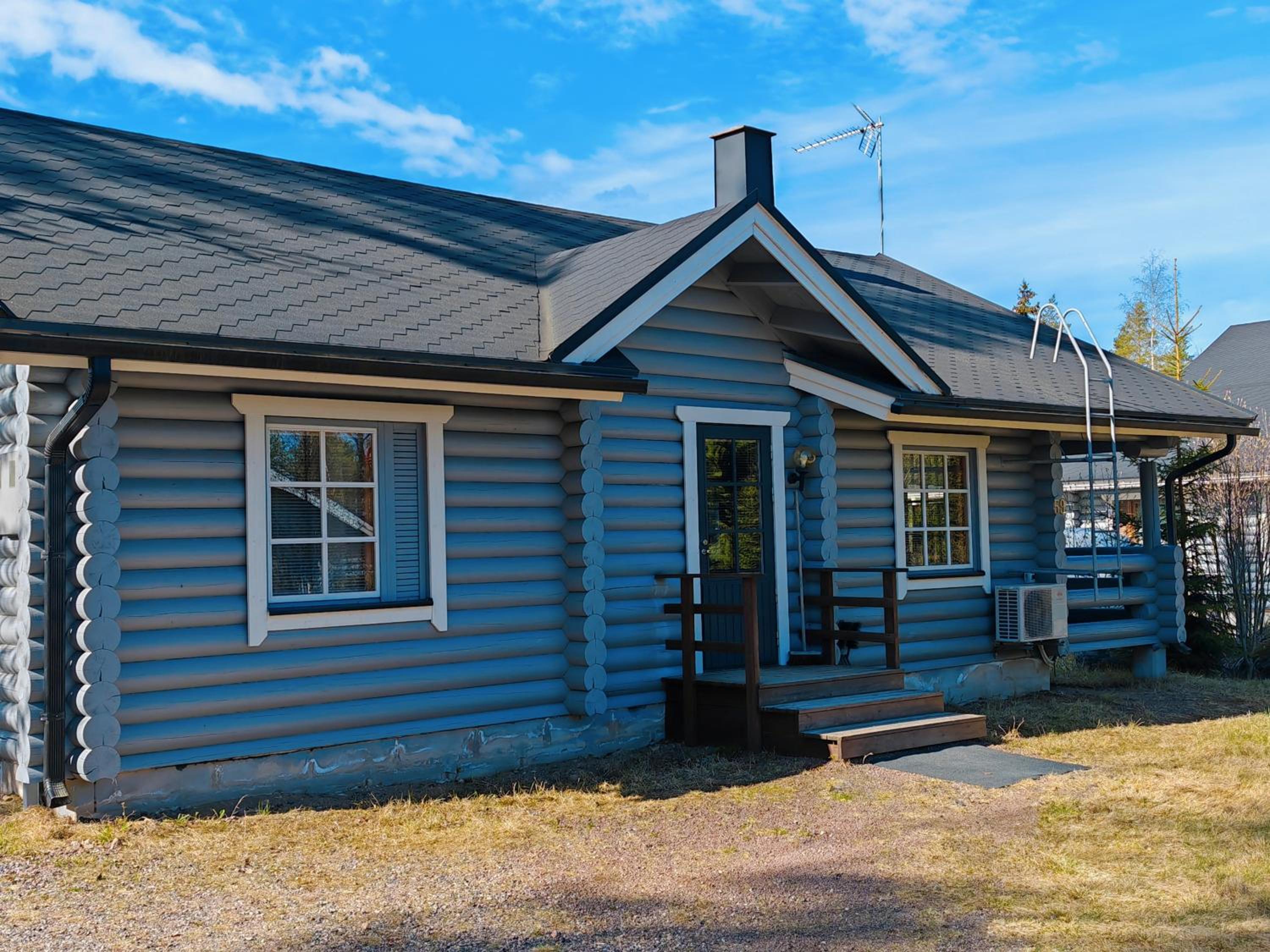 Matikkala Cottages
