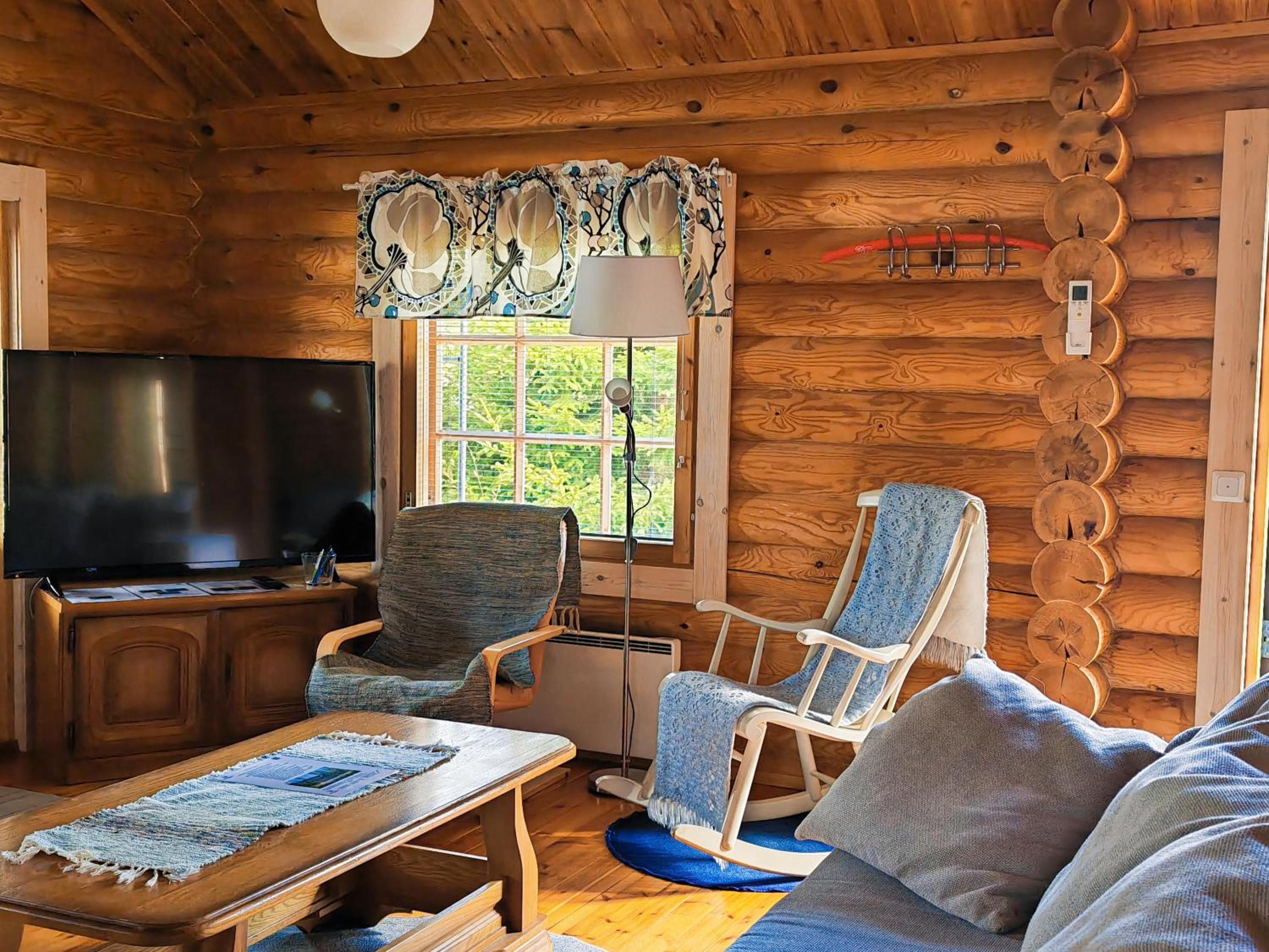 Matikkala Cottages