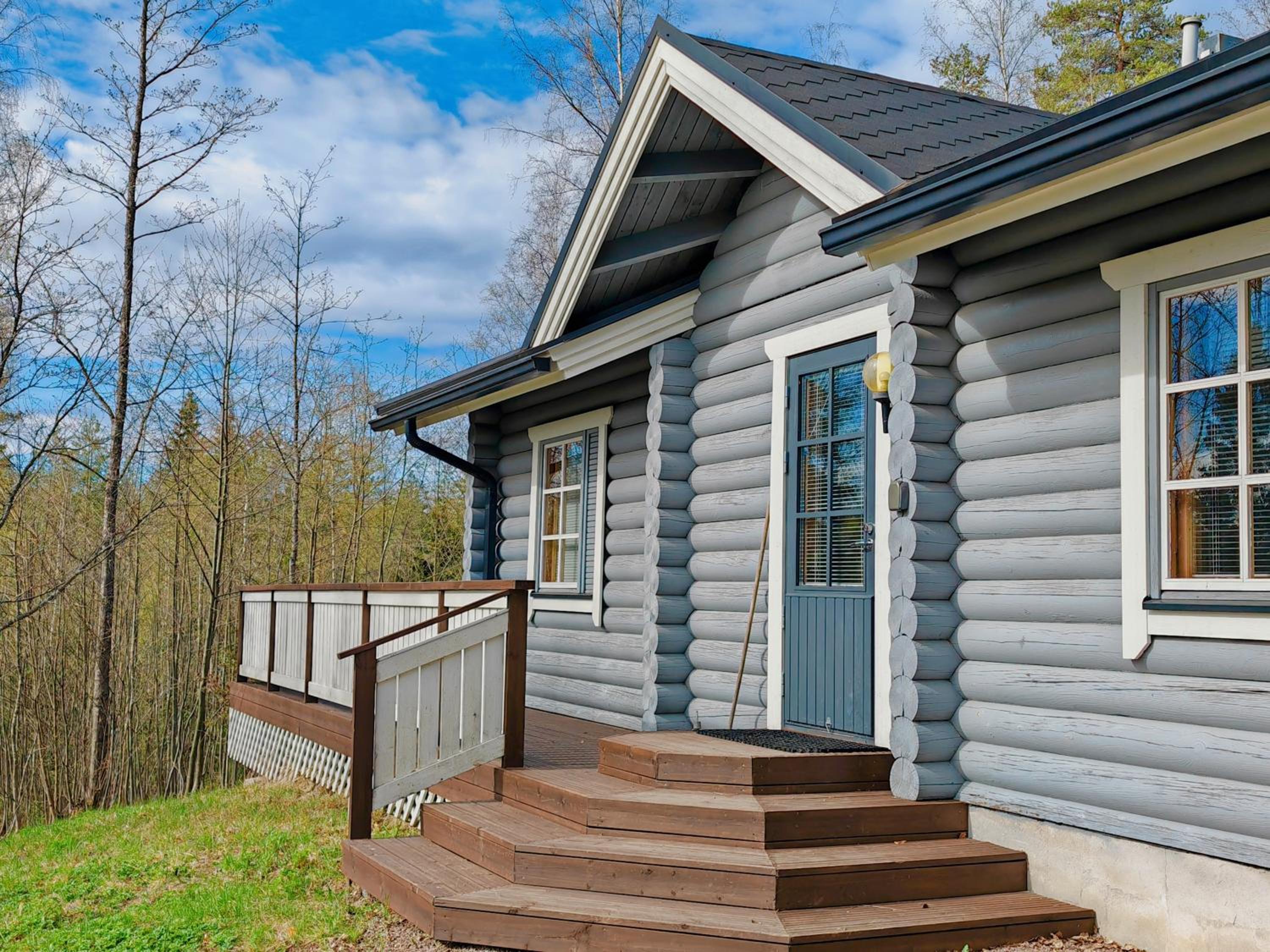 Matikkala Cottages