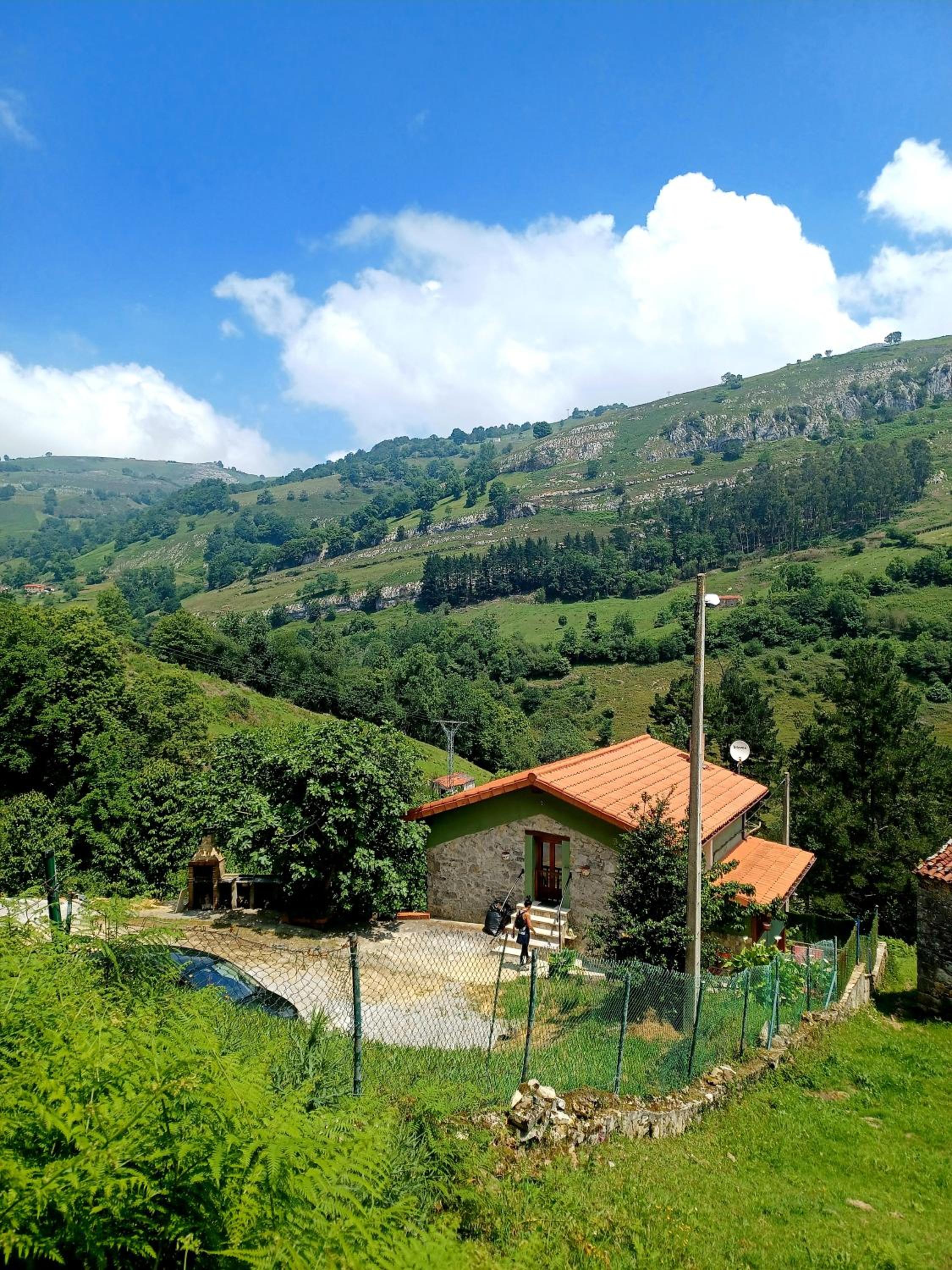 El Rincón de la Naturaleza