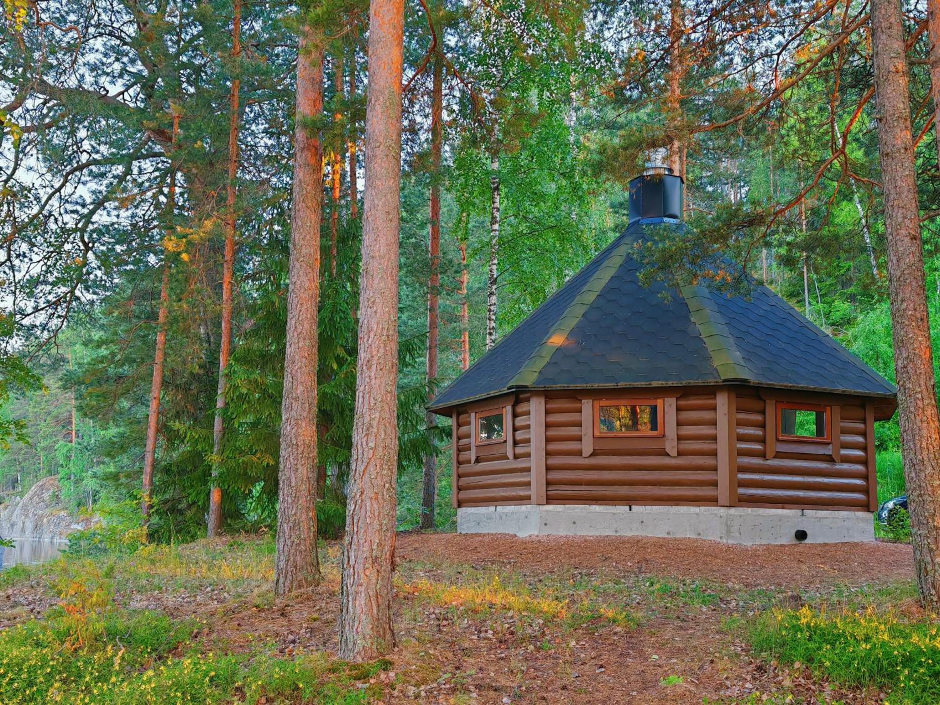 Matikkala Cottages