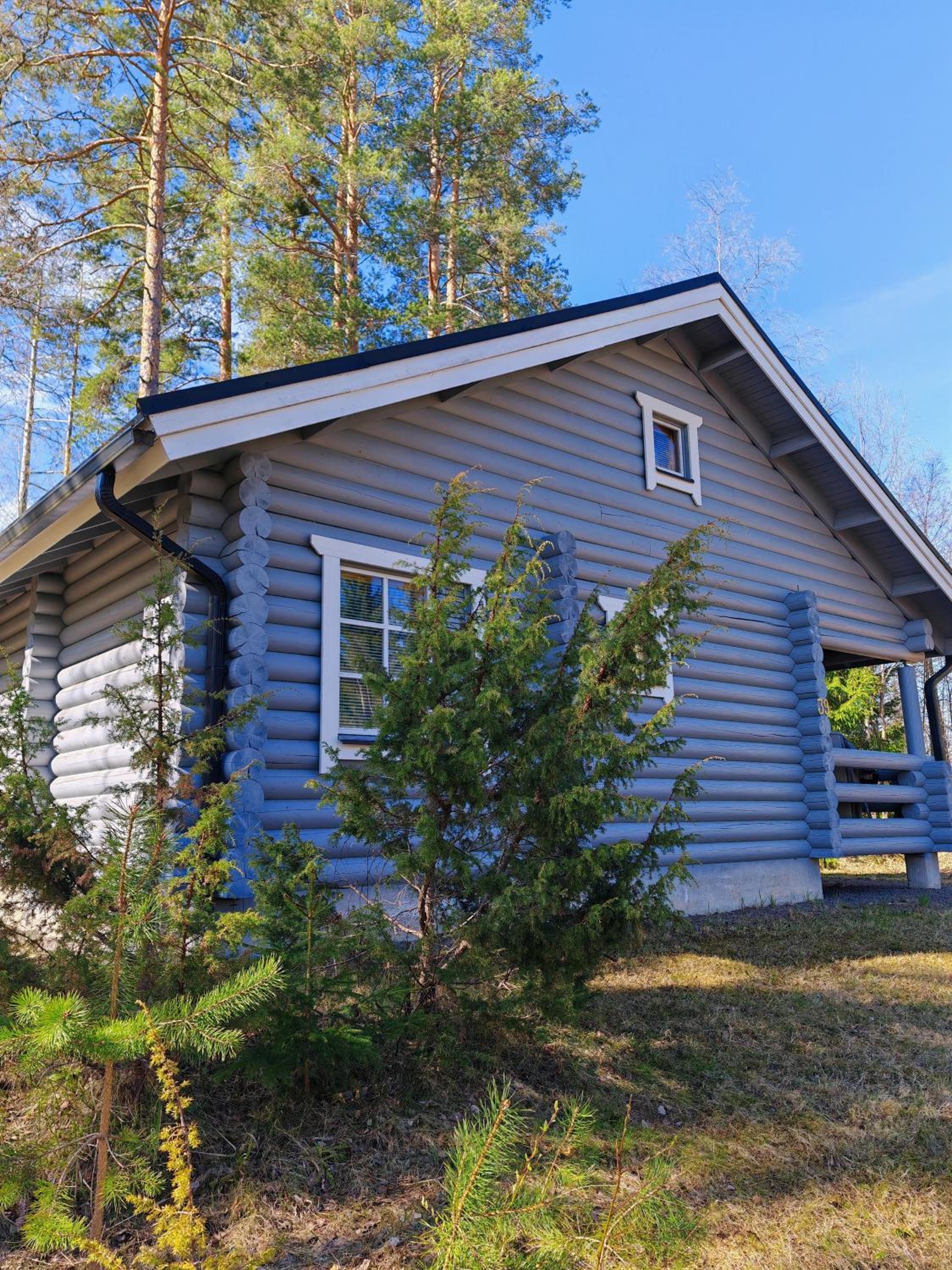 Matikkala Cottages