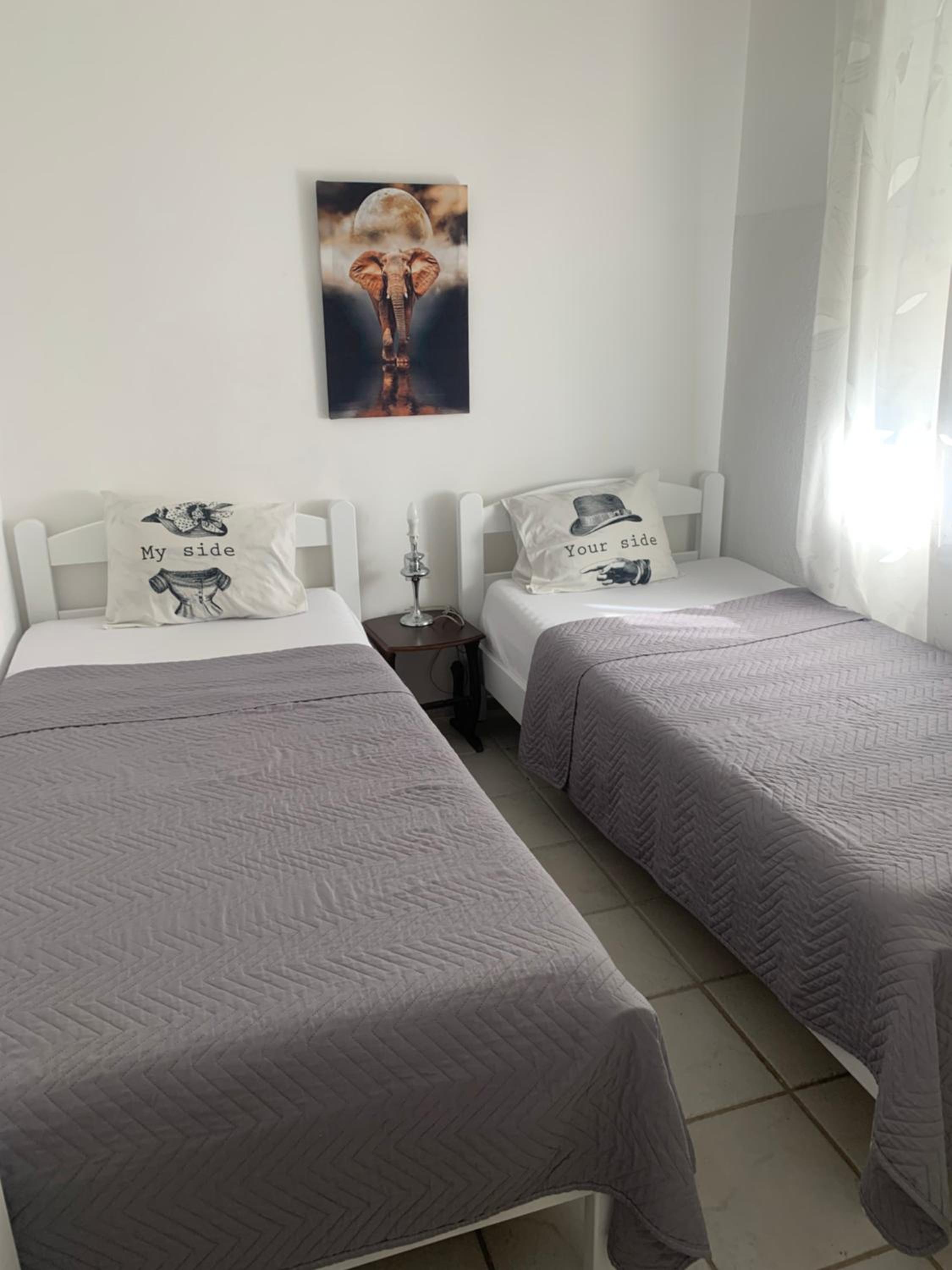 Apartman Ana Zeleni pojas