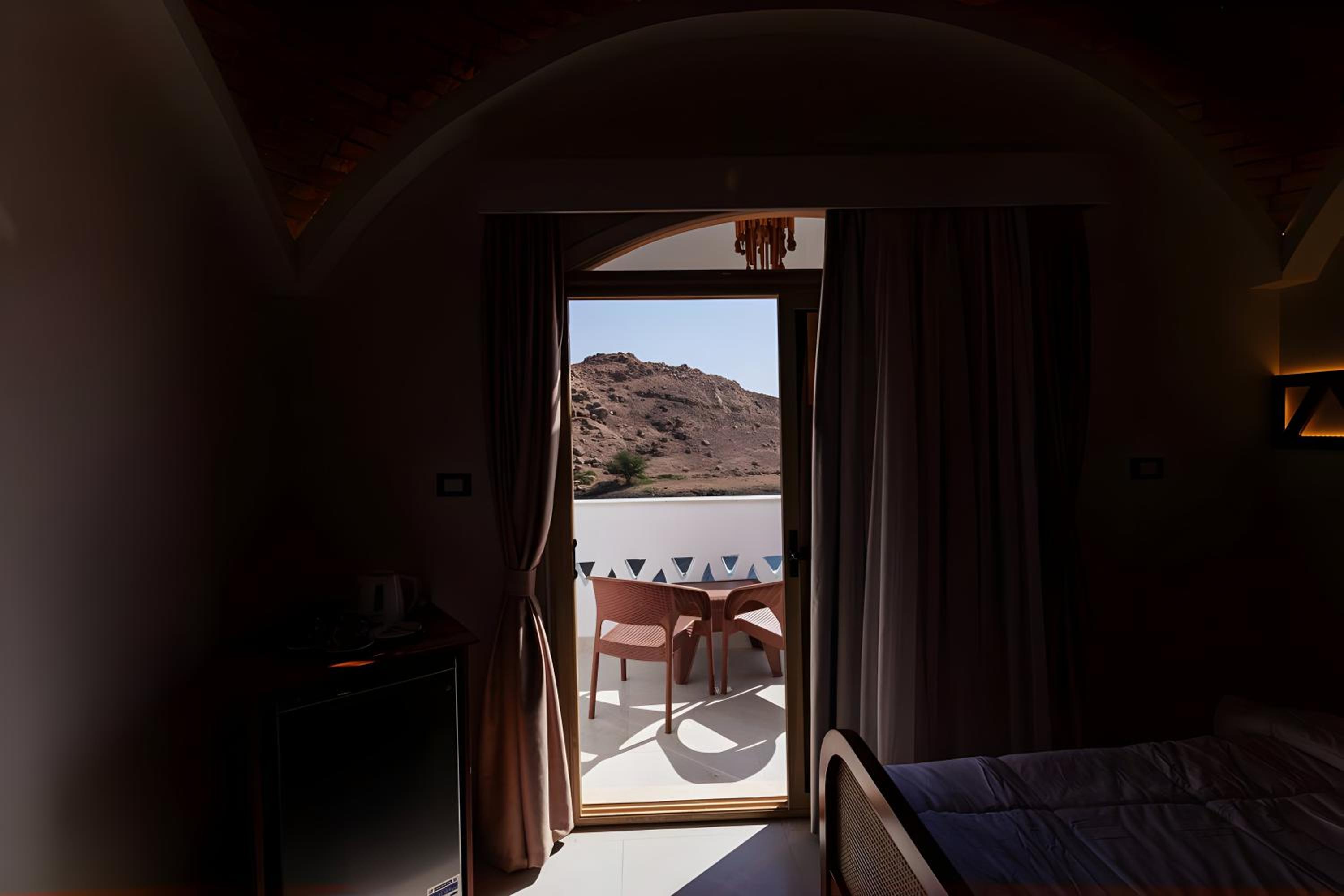 Aro Kato Nubian Guest House
