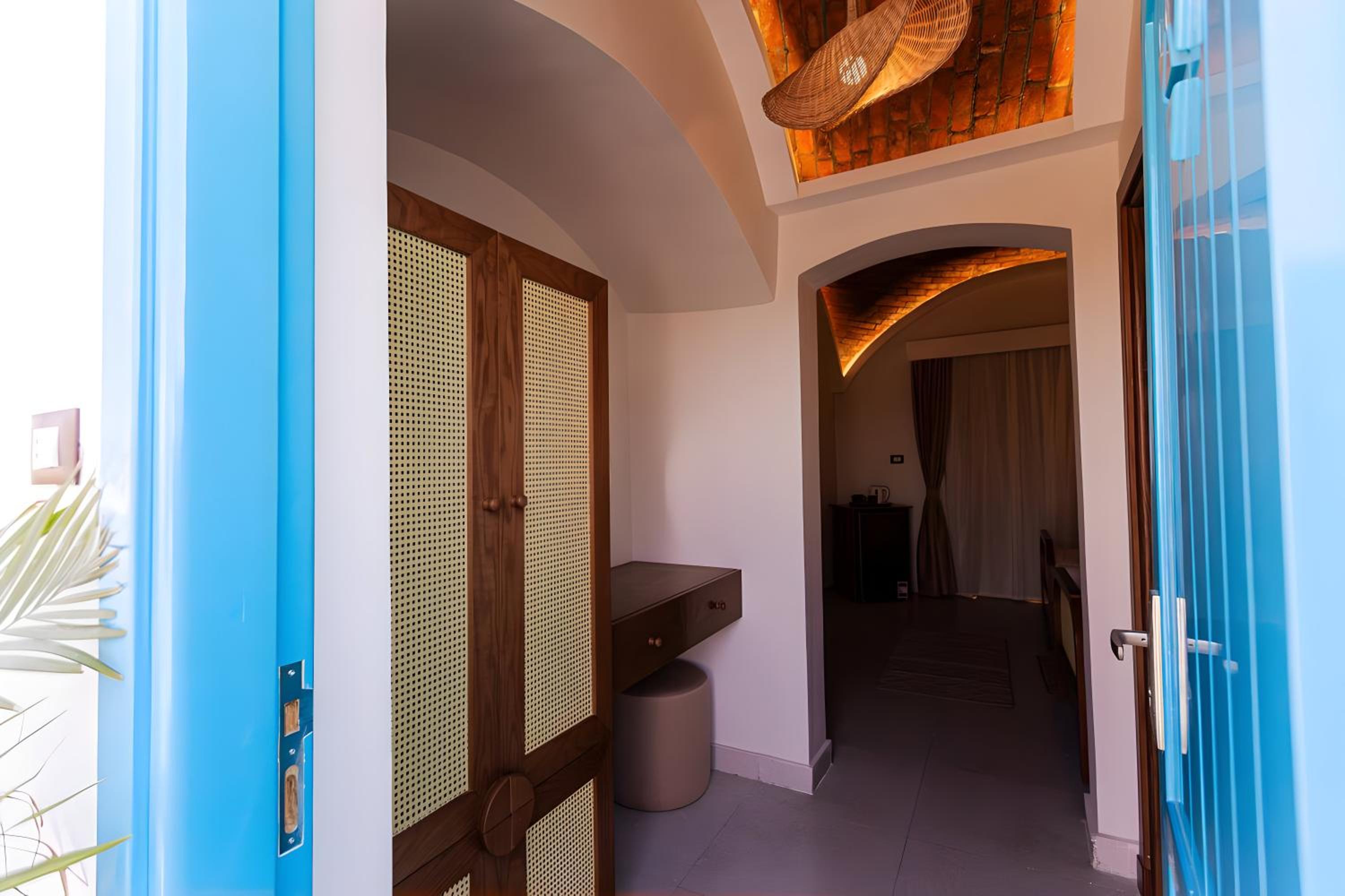 Aro Kato Nubian Guest House