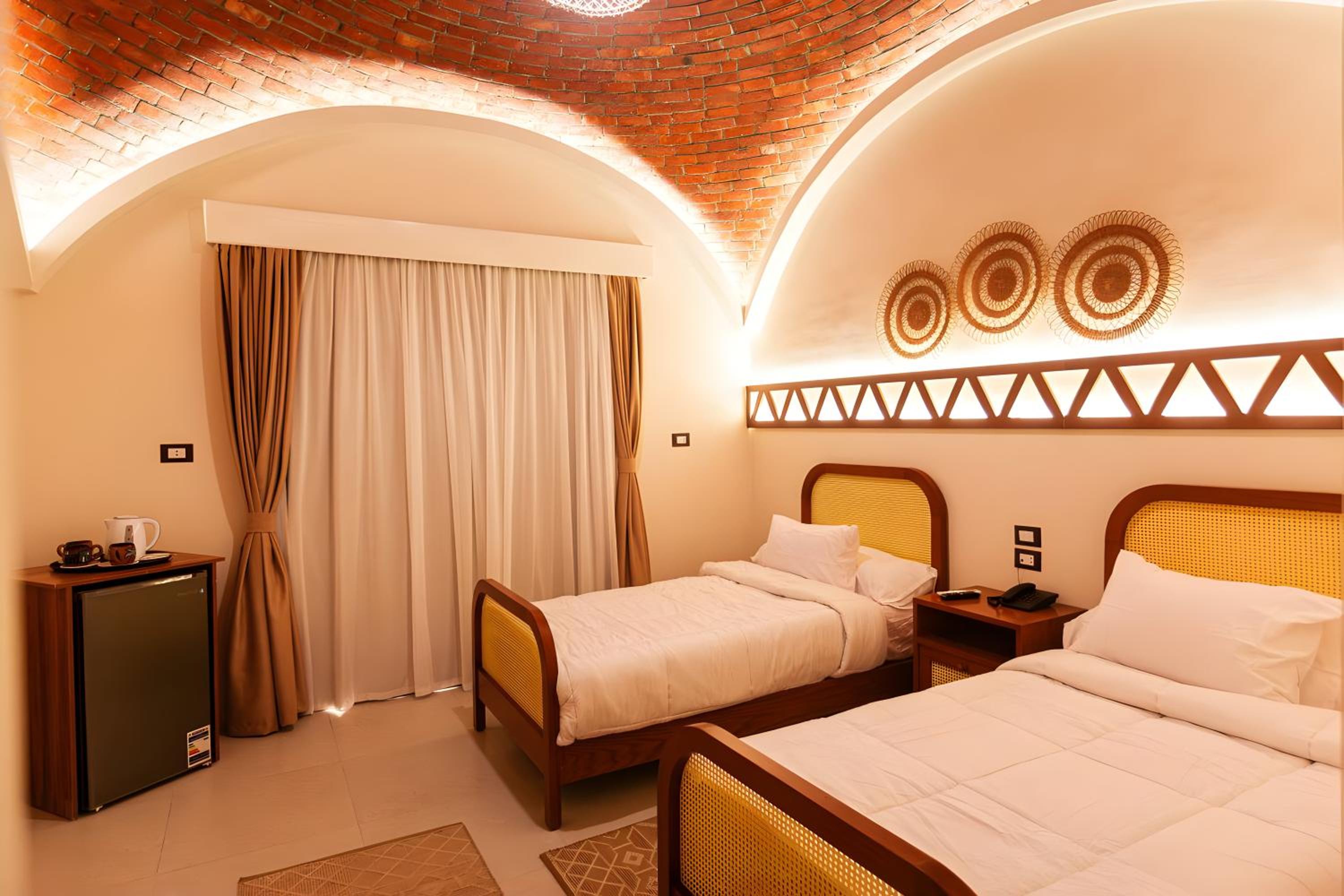 Aro Kato Nubian Guest House