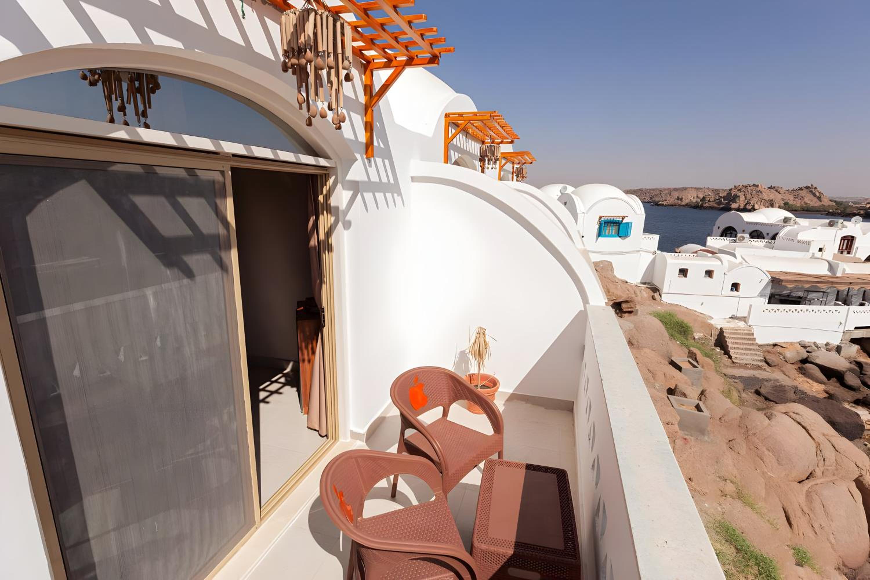 Aro Kato Nubian Guest House
