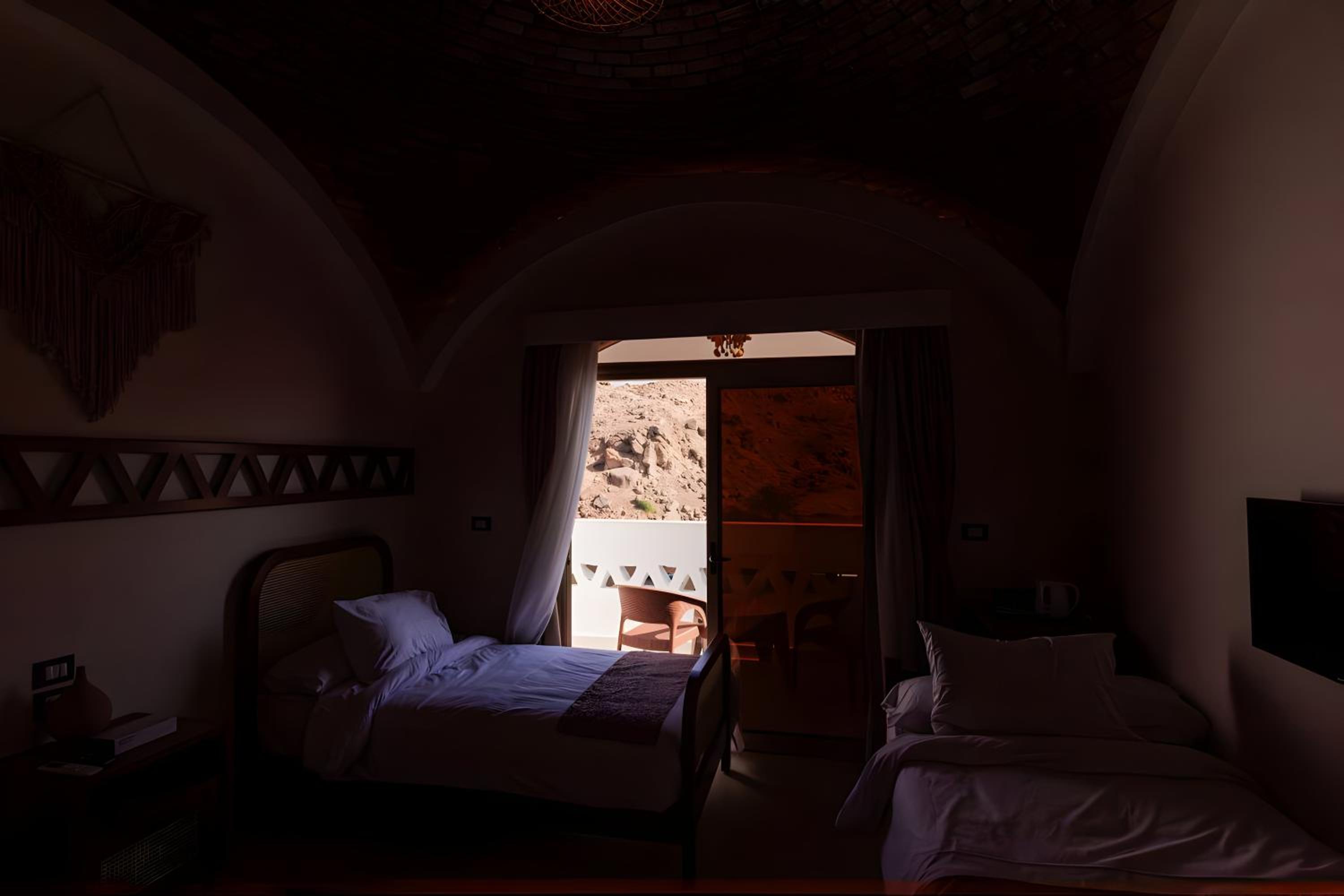 Aro Kato Nubian Guest House