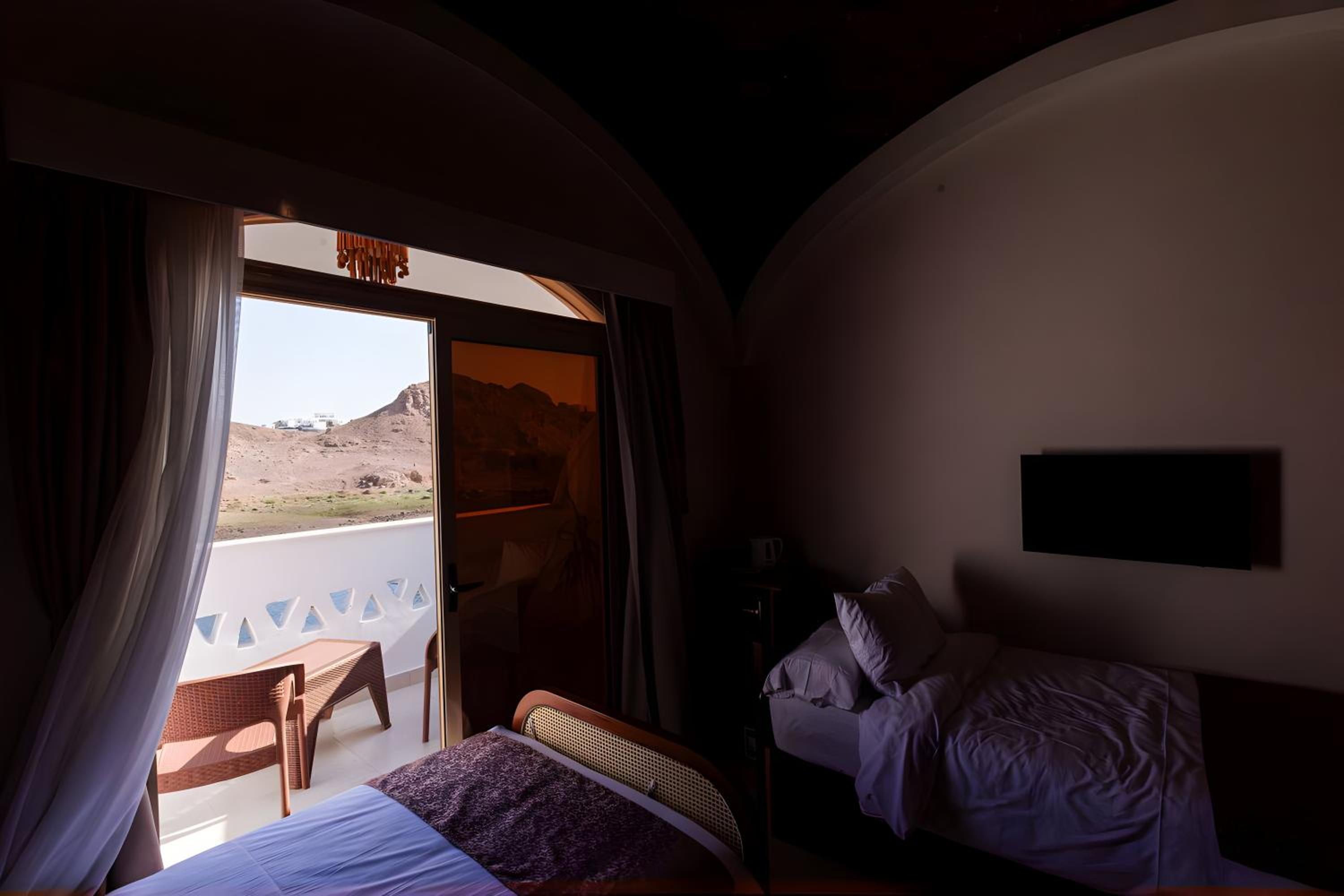 Aro Kato Nubian Guest House