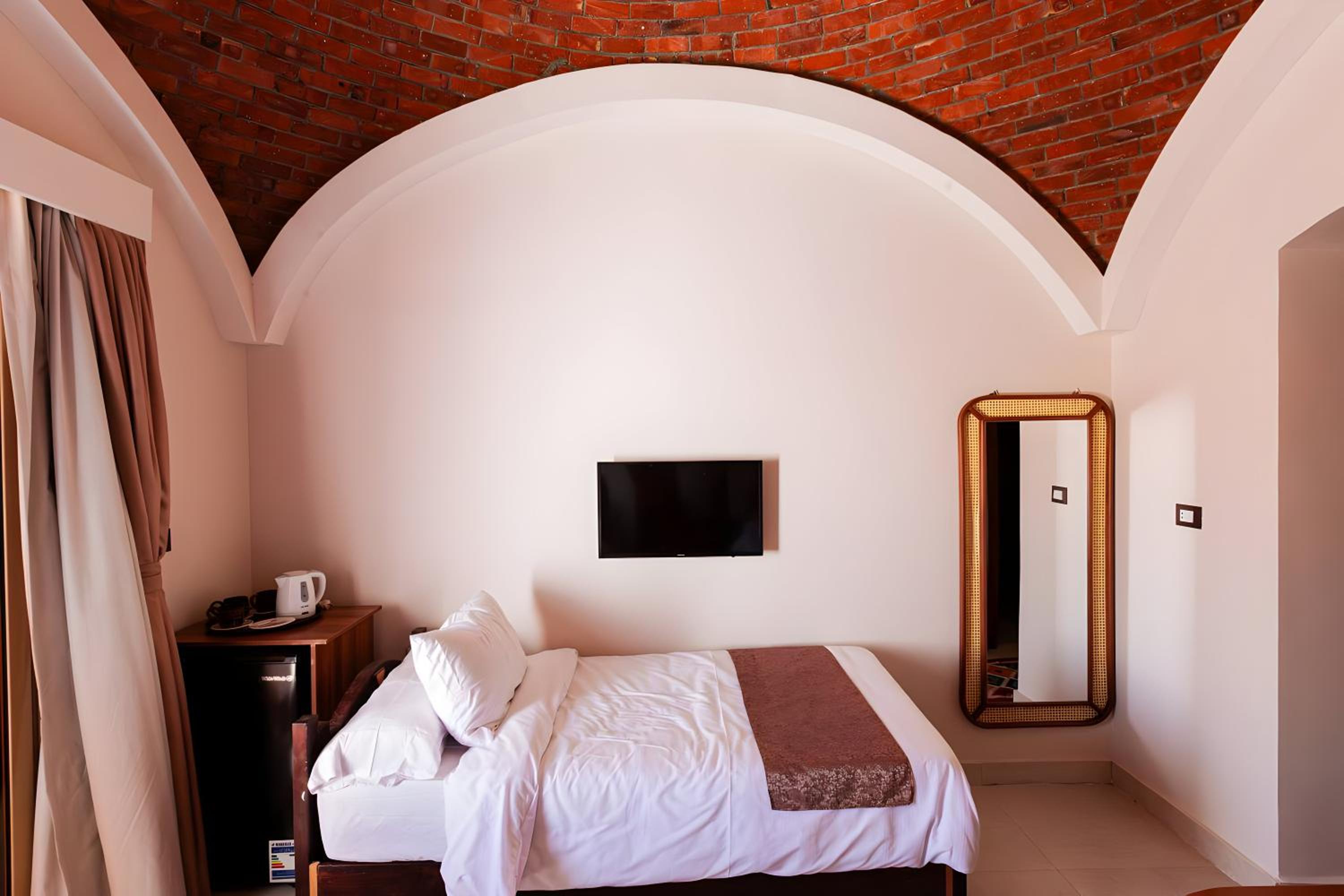Aro Kato Nubian Guest House